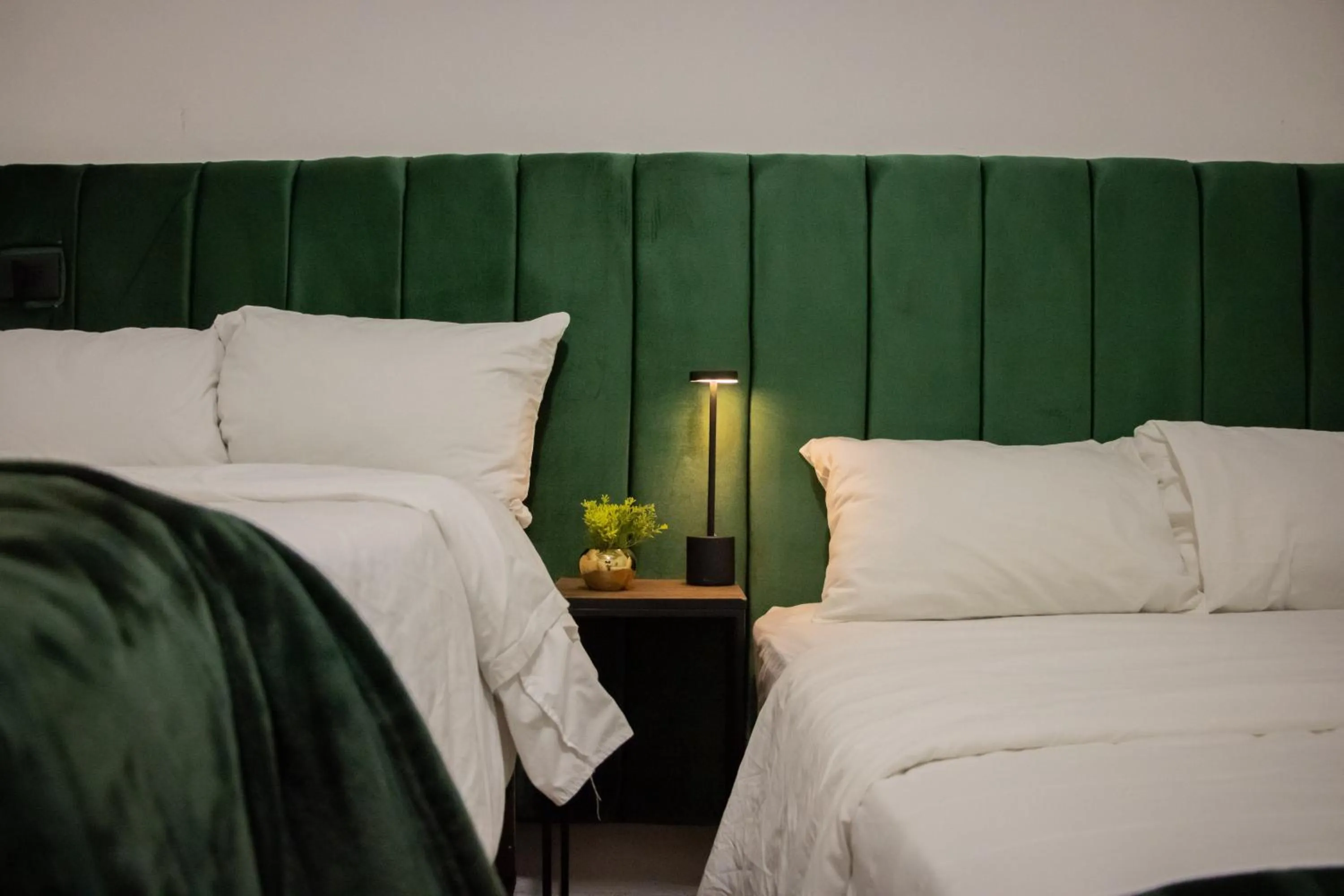 Bedroom, Bed in Collection O Patio Zaragoza