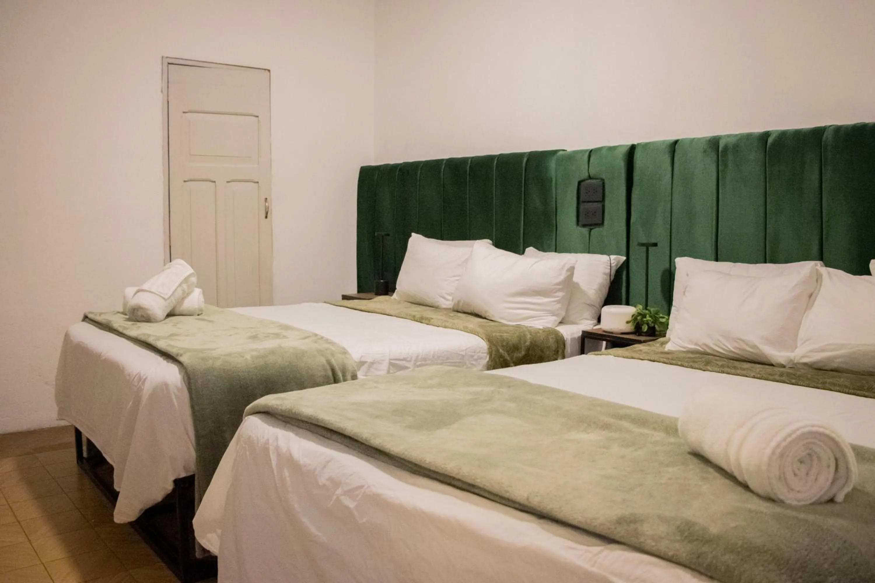 Bedroom, Bed in Collection O Patio Zaragoza