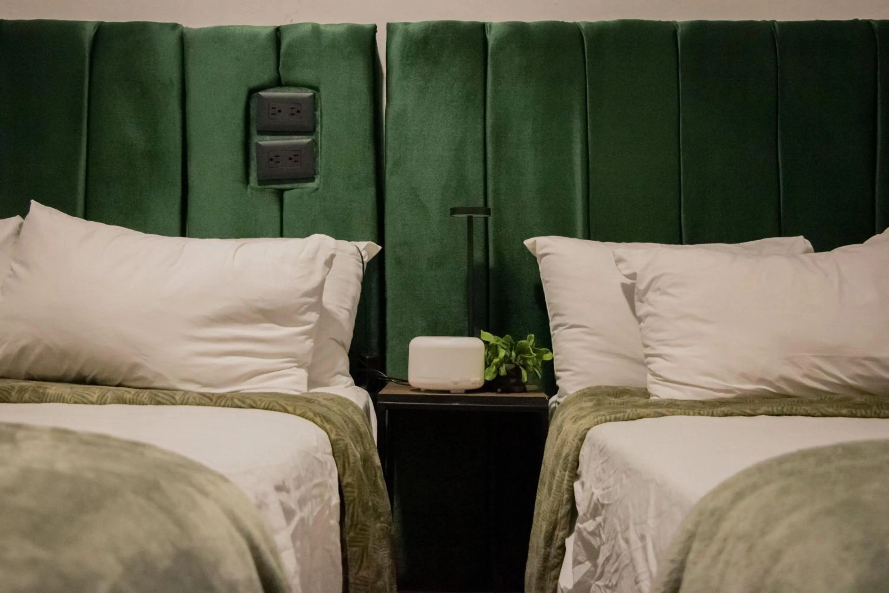 Bedroom, Bed in Collection O Patio Zaragoza