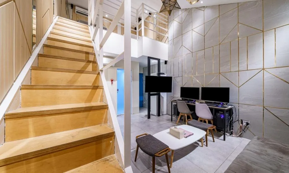 Hotel Yaja Cheongju Terminal Branch