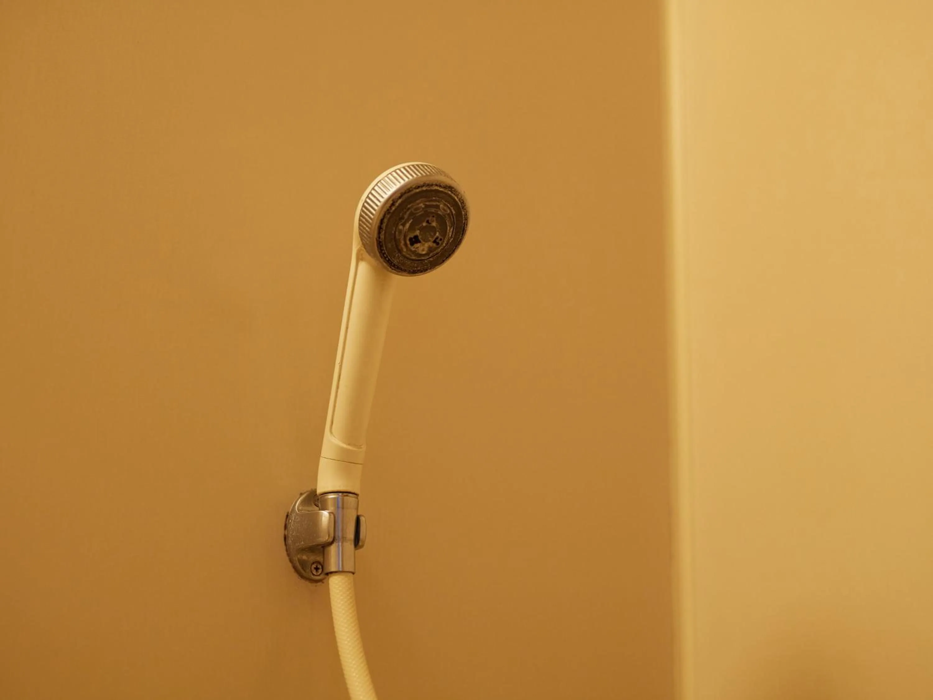 Shower in Tabist Hotel New Central