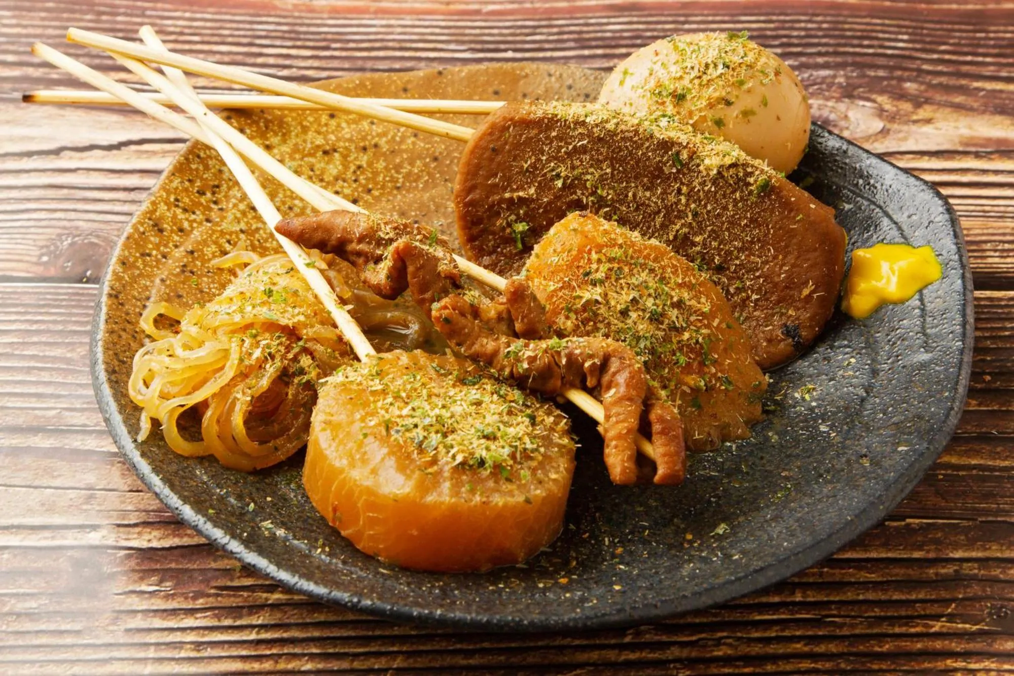 Nearby landmark in Tabist Hotel New Central