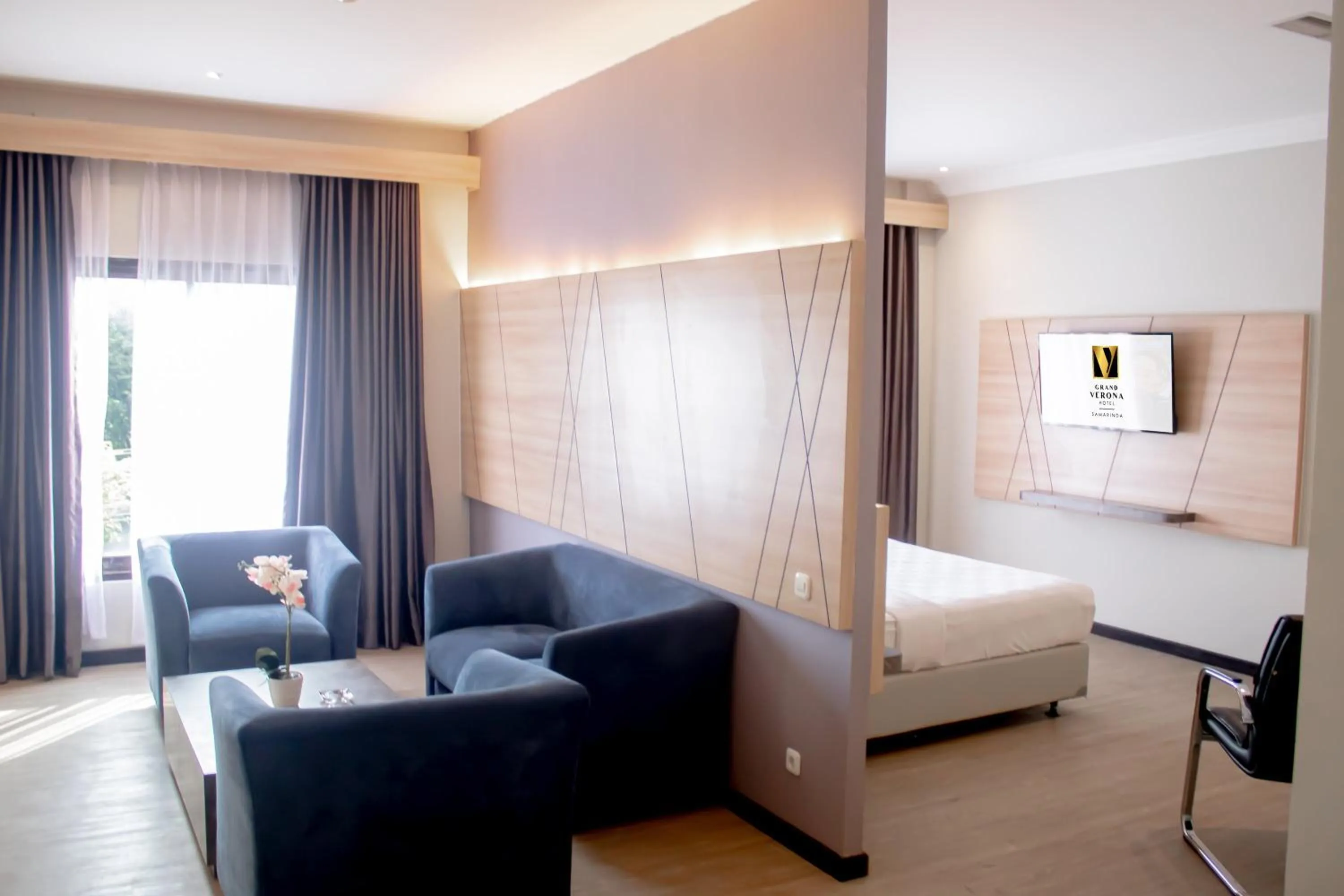 Grand Verona Samarinda