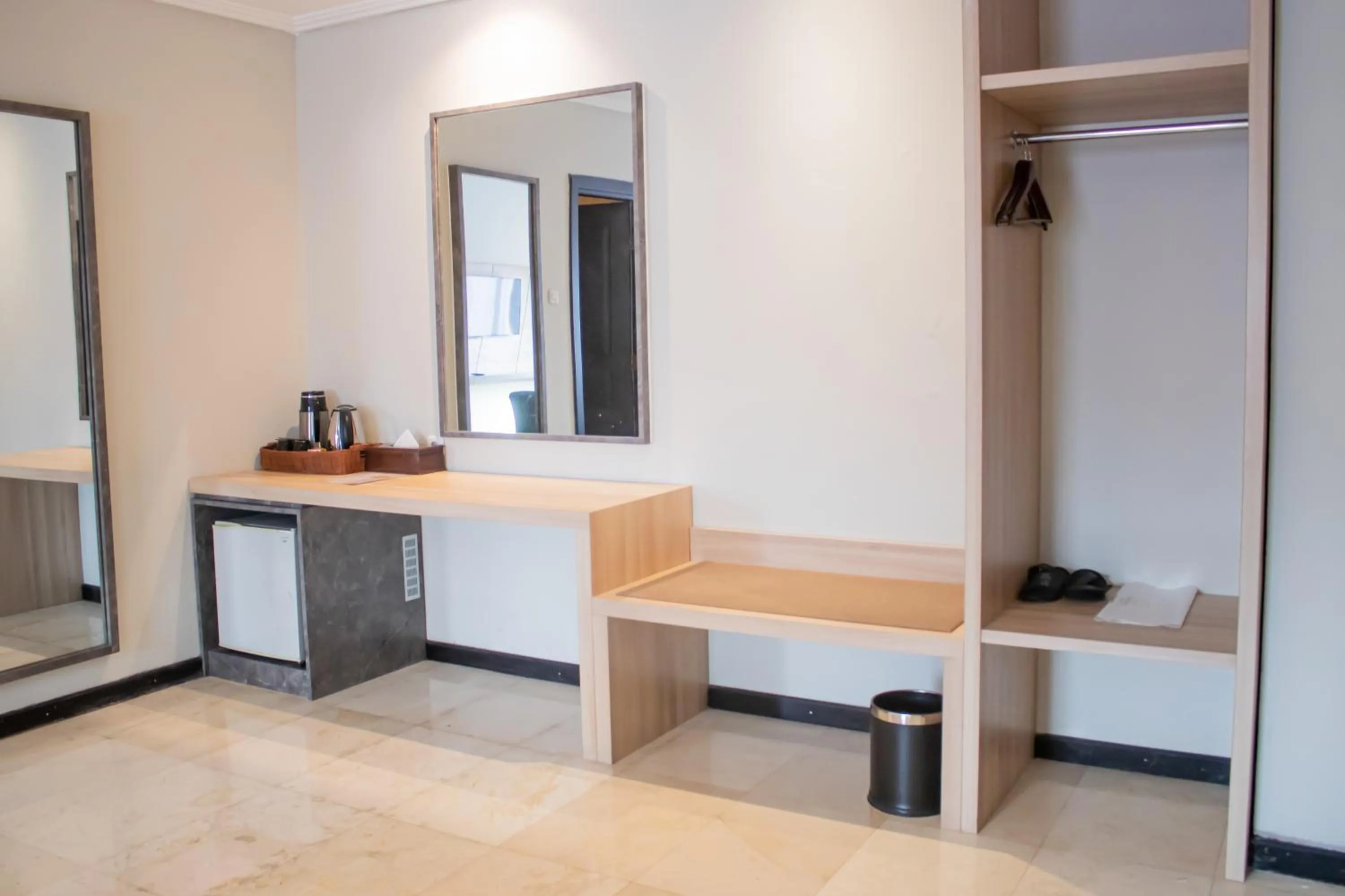 Grand Verona Samarinda