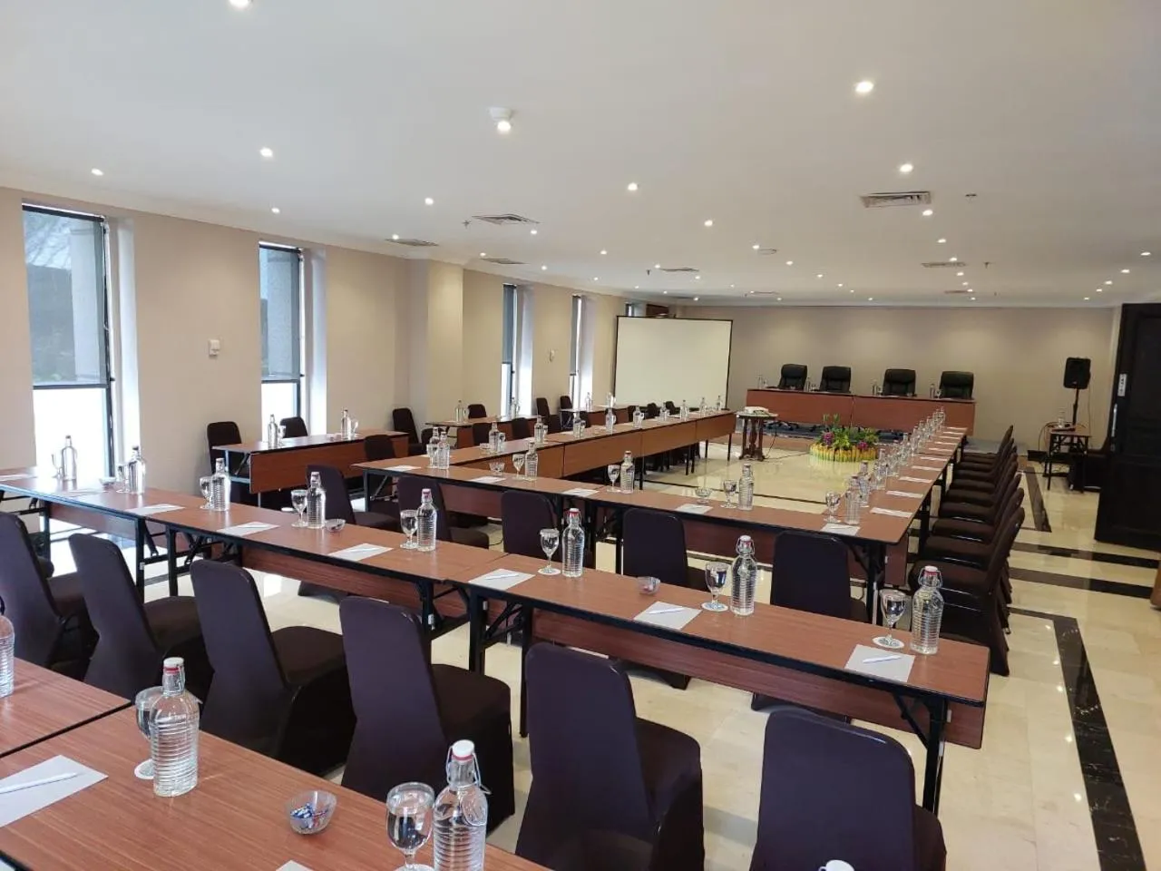 Meeting/conference room in Grand Verona Samarinda