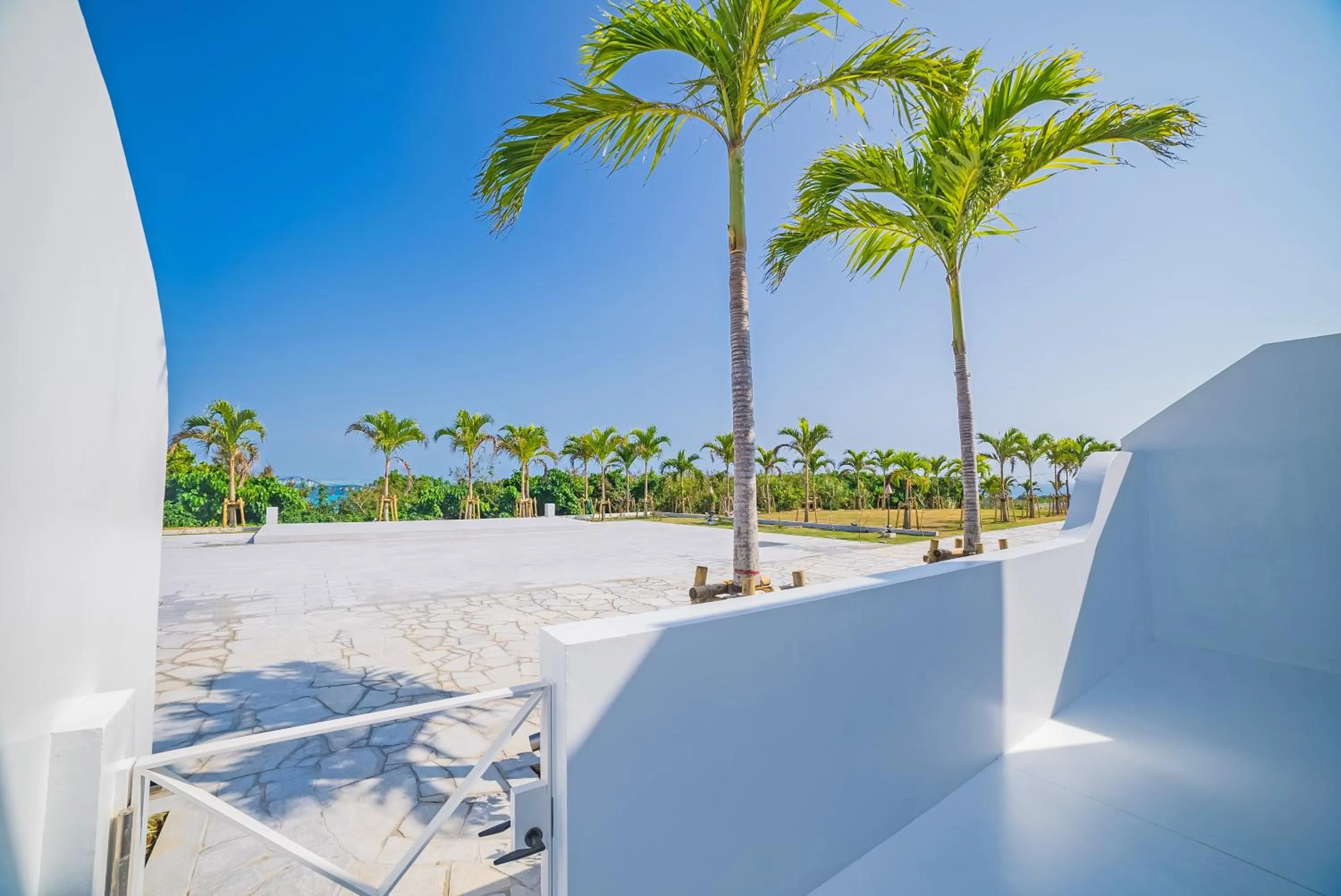 SANTORINI HOTEL&VILLAS MIYAKOJIMA