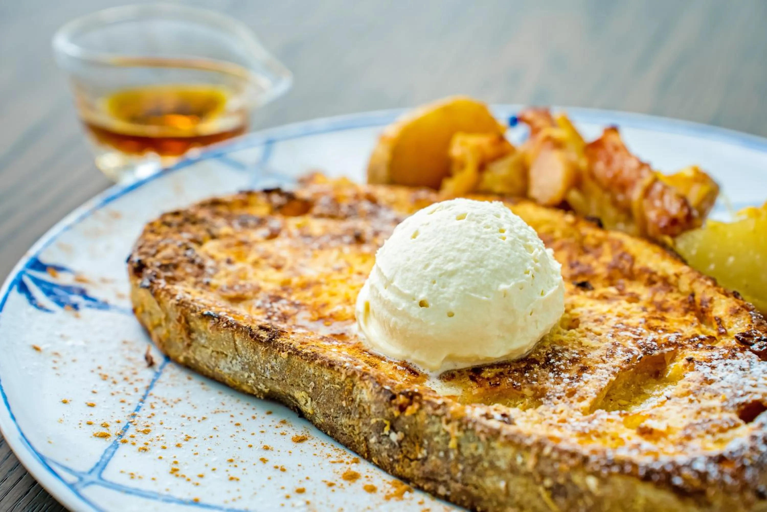 Meals in SANTORINI HOTEL&VILLAS MIYAKOJIMA