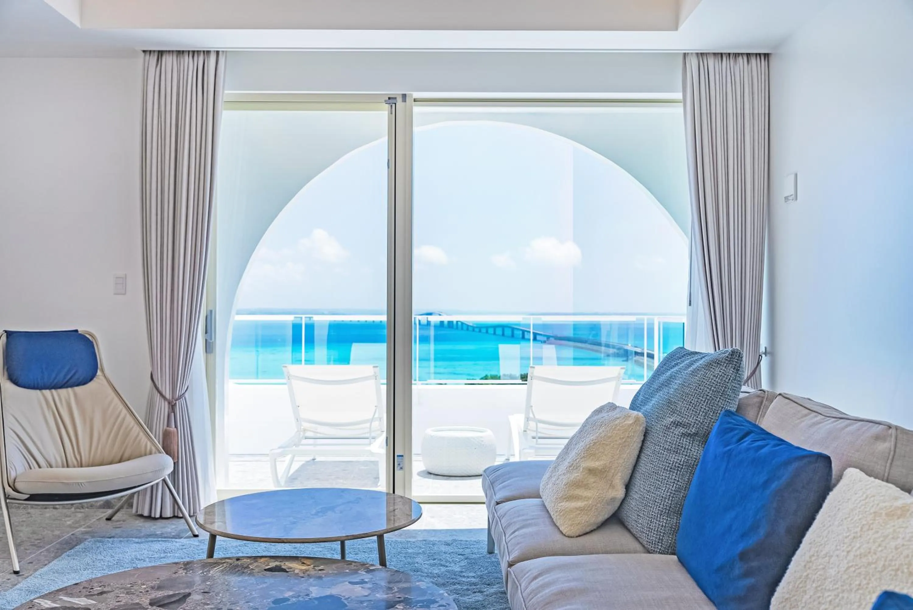 SANTORINI HOTEL&VILLAS MIYAKOJIMA