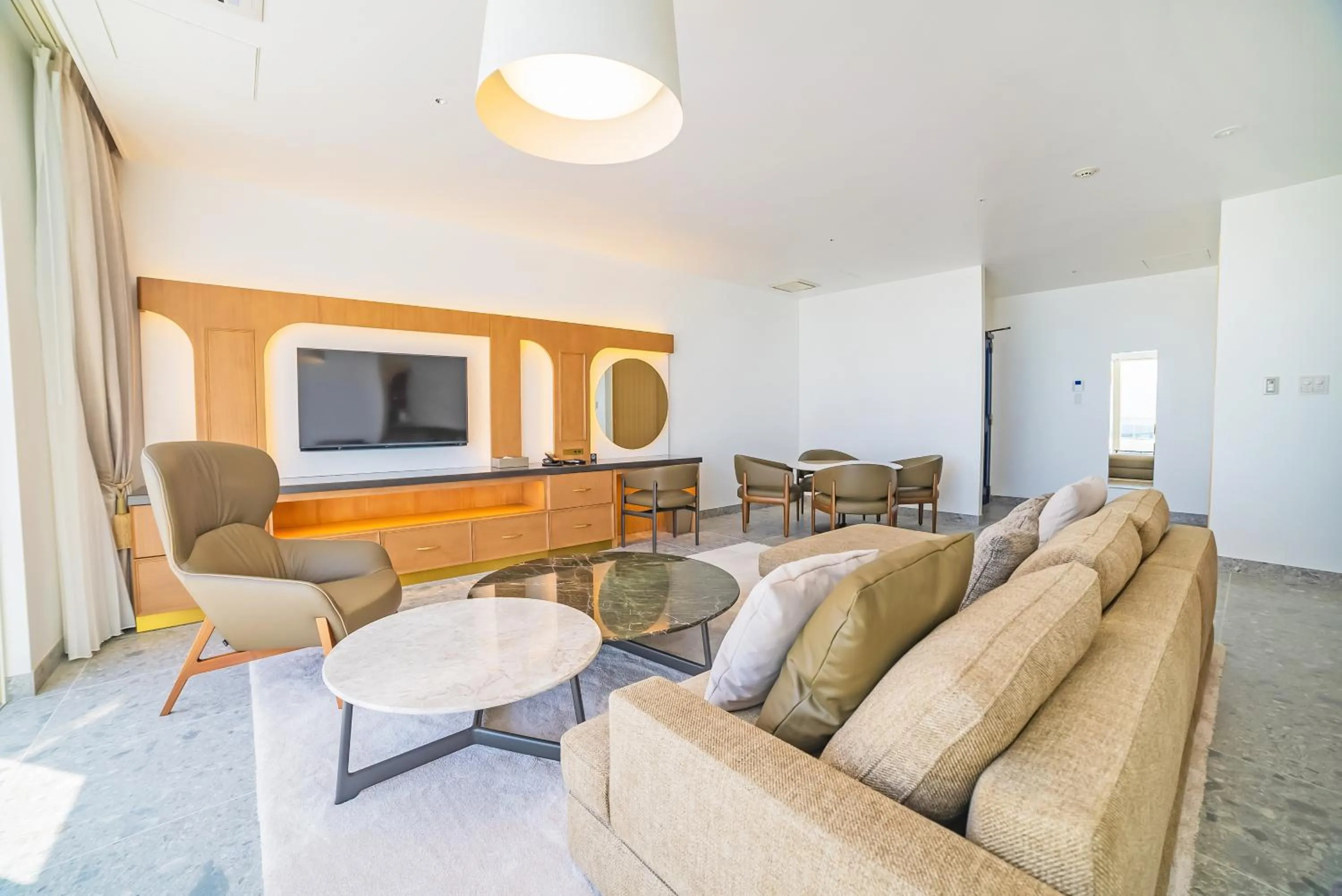 SANTORINI HOTEL&VILLAS MIYAKOJIMA