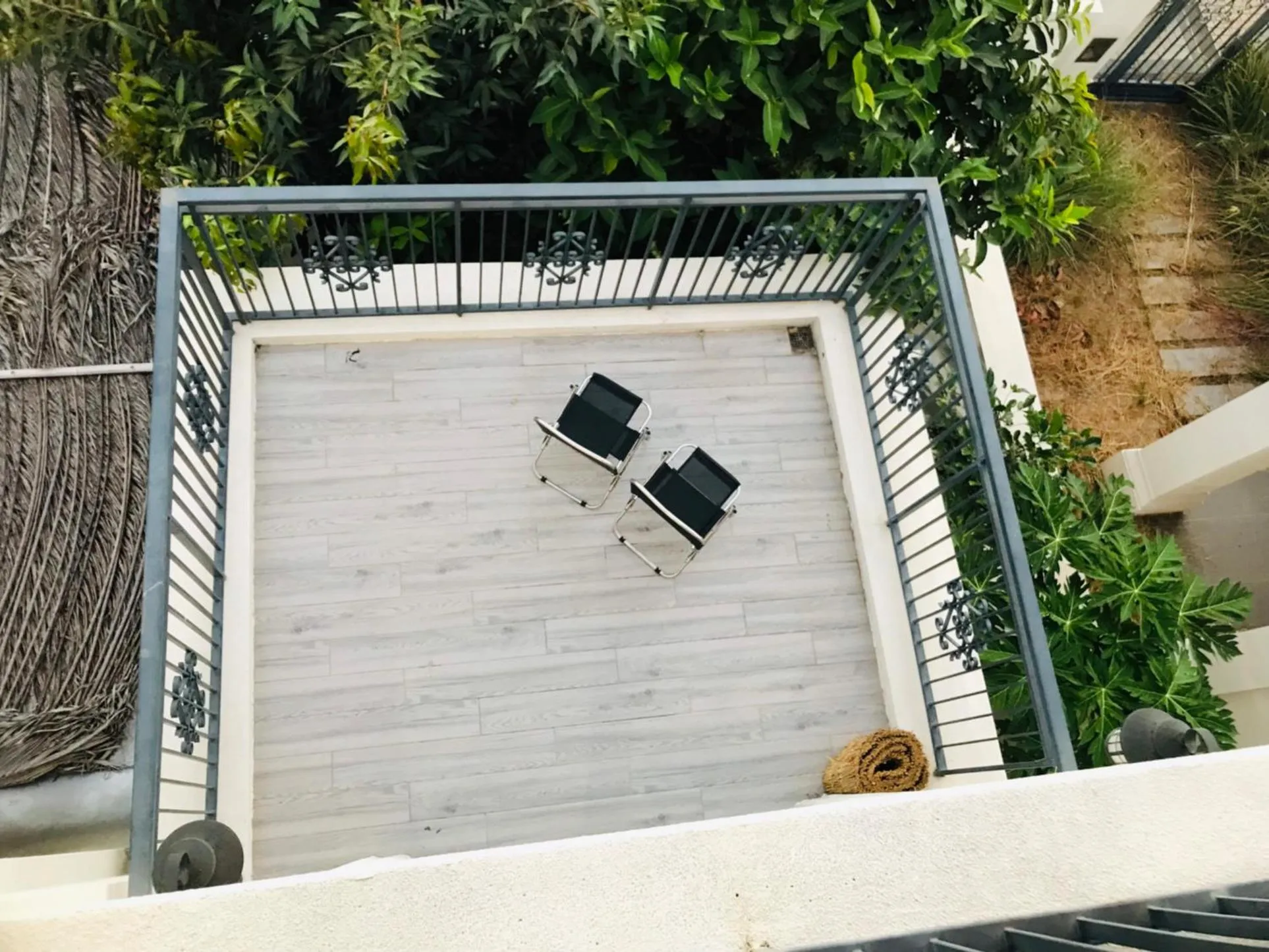 View (from property/room) in Thong Dong Homestay