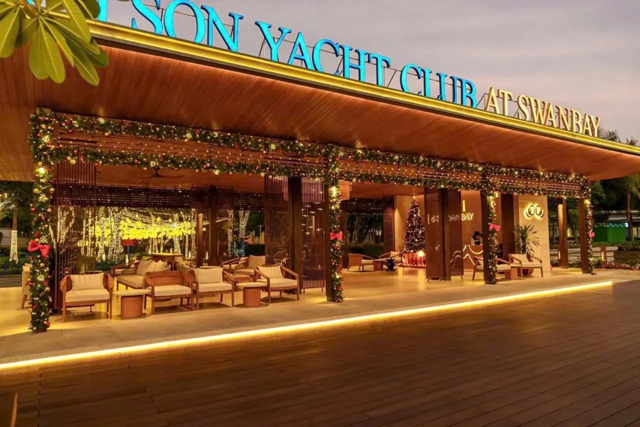 Nearby landmark in Thong Dong Homestay