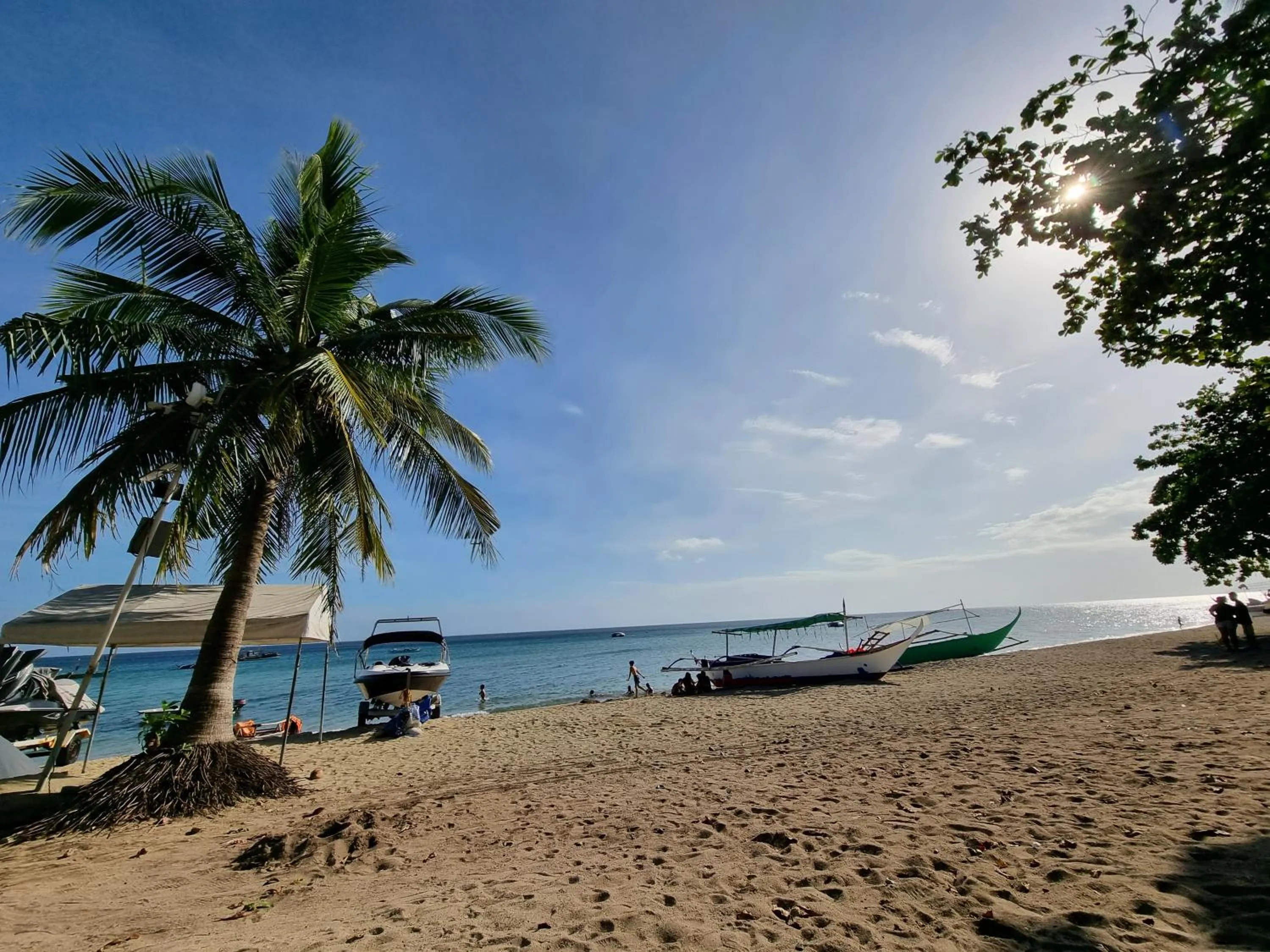 Yemaya de Laiya powered by Cocotel