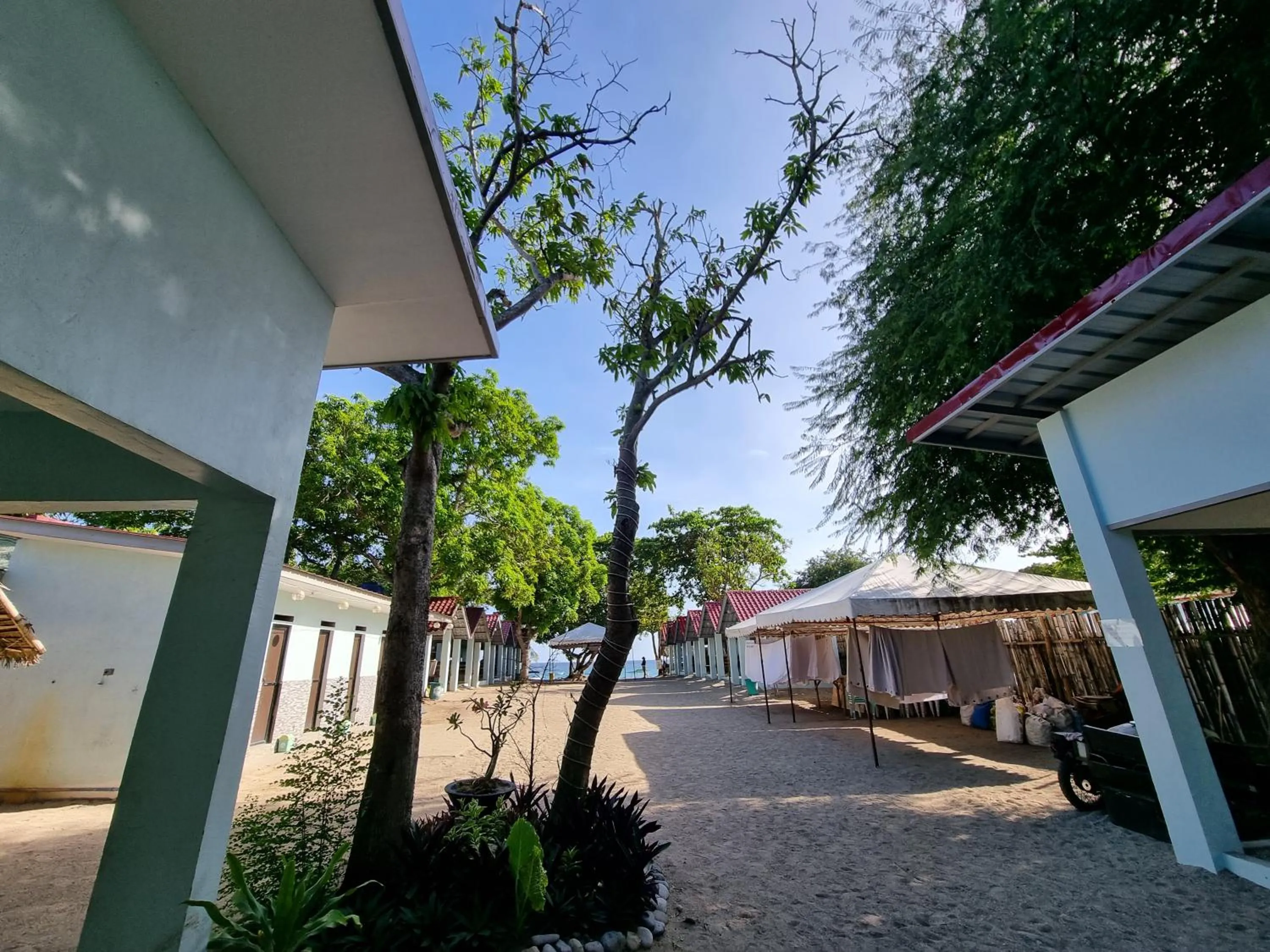 Yemaya de Laiya powered by Cocotel