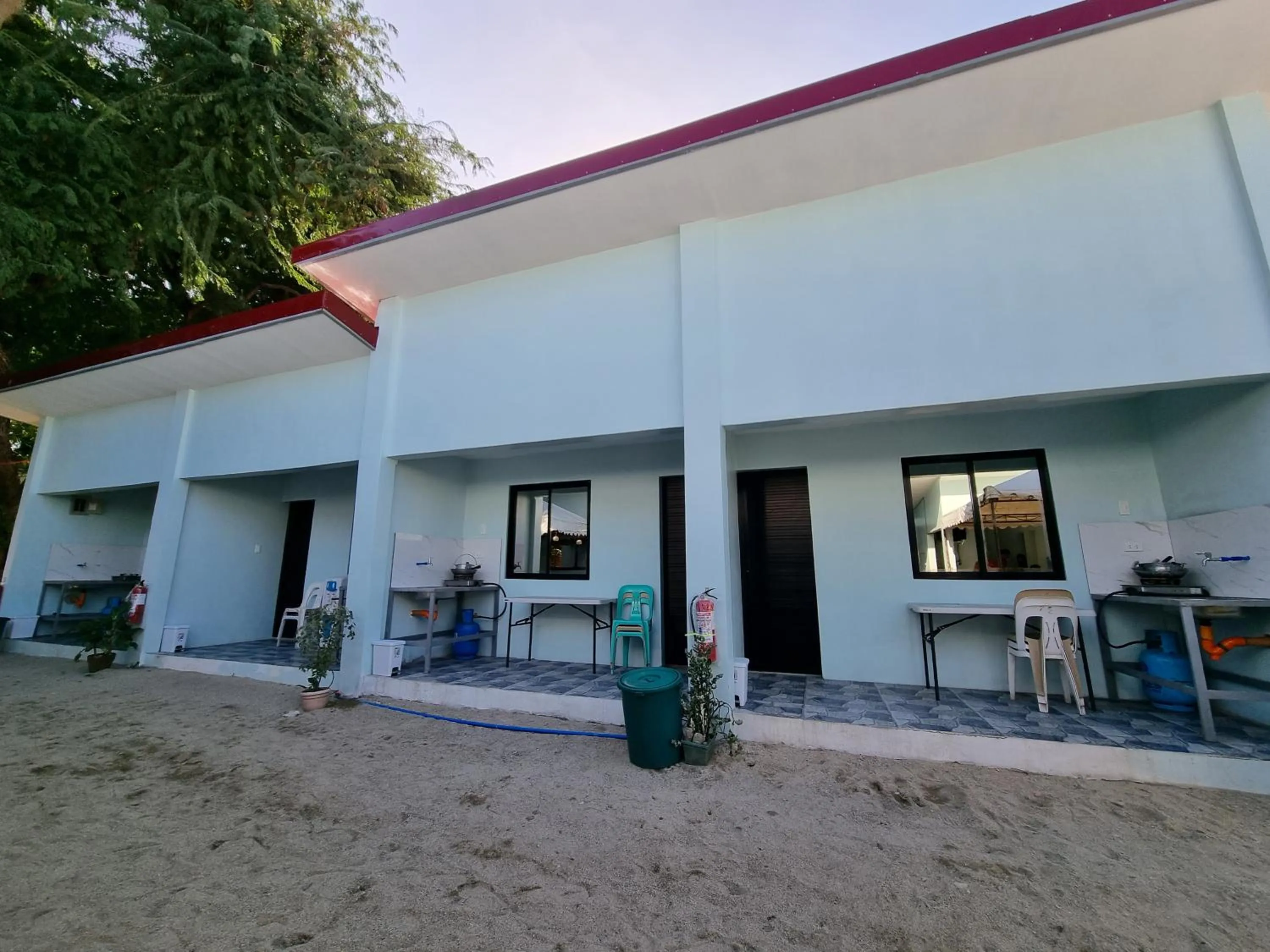 Yemaya de Laiya powered by Cocotel