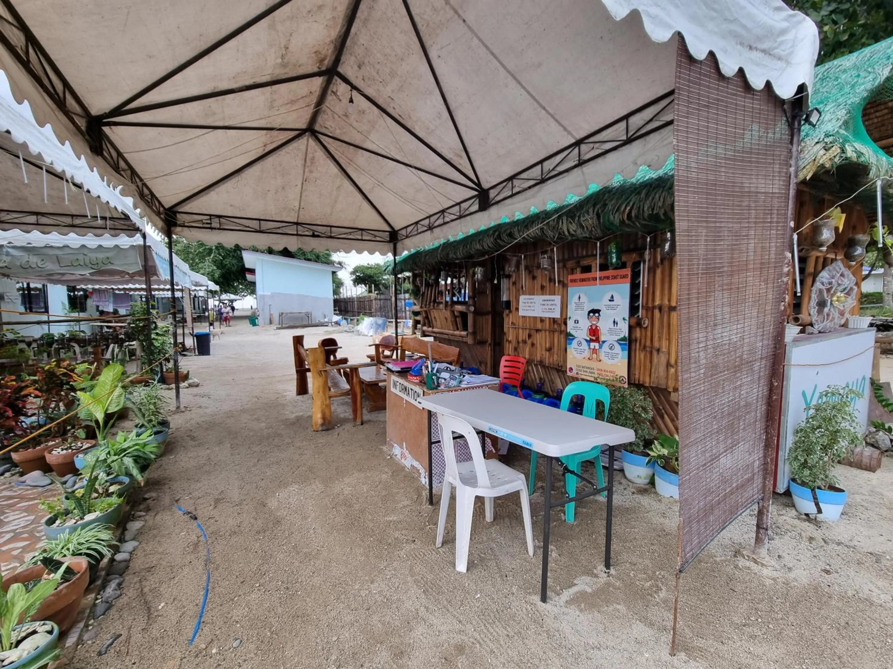 Yemaya de Laiya powered by Cocotel