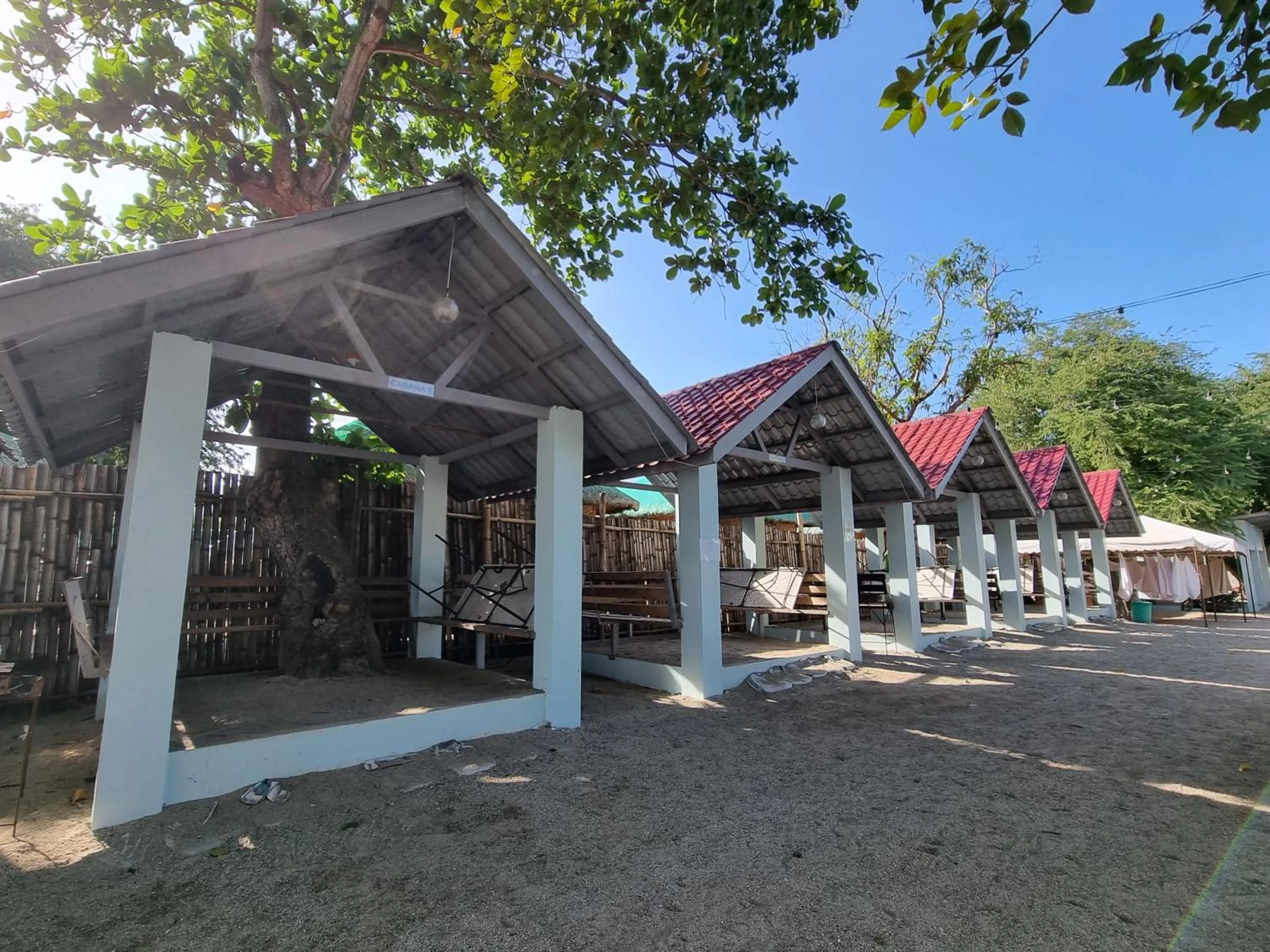 Yemaya de Laiya powered by Cocotel