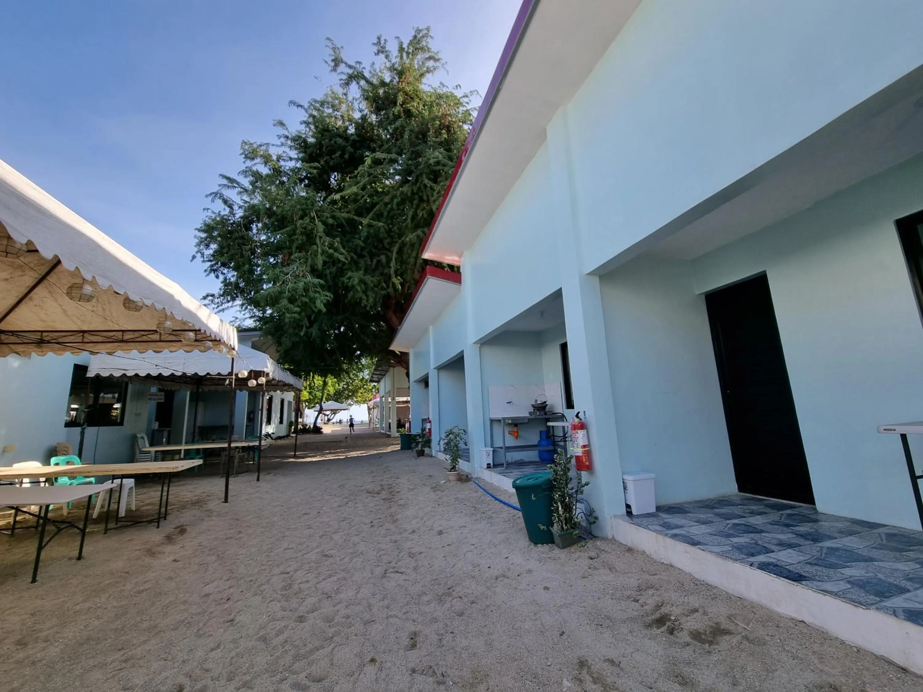 Yemaya de Laiya powered by Cocotel