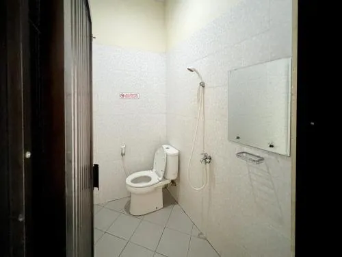 Filia Syariah Homestay Palu RedPartner