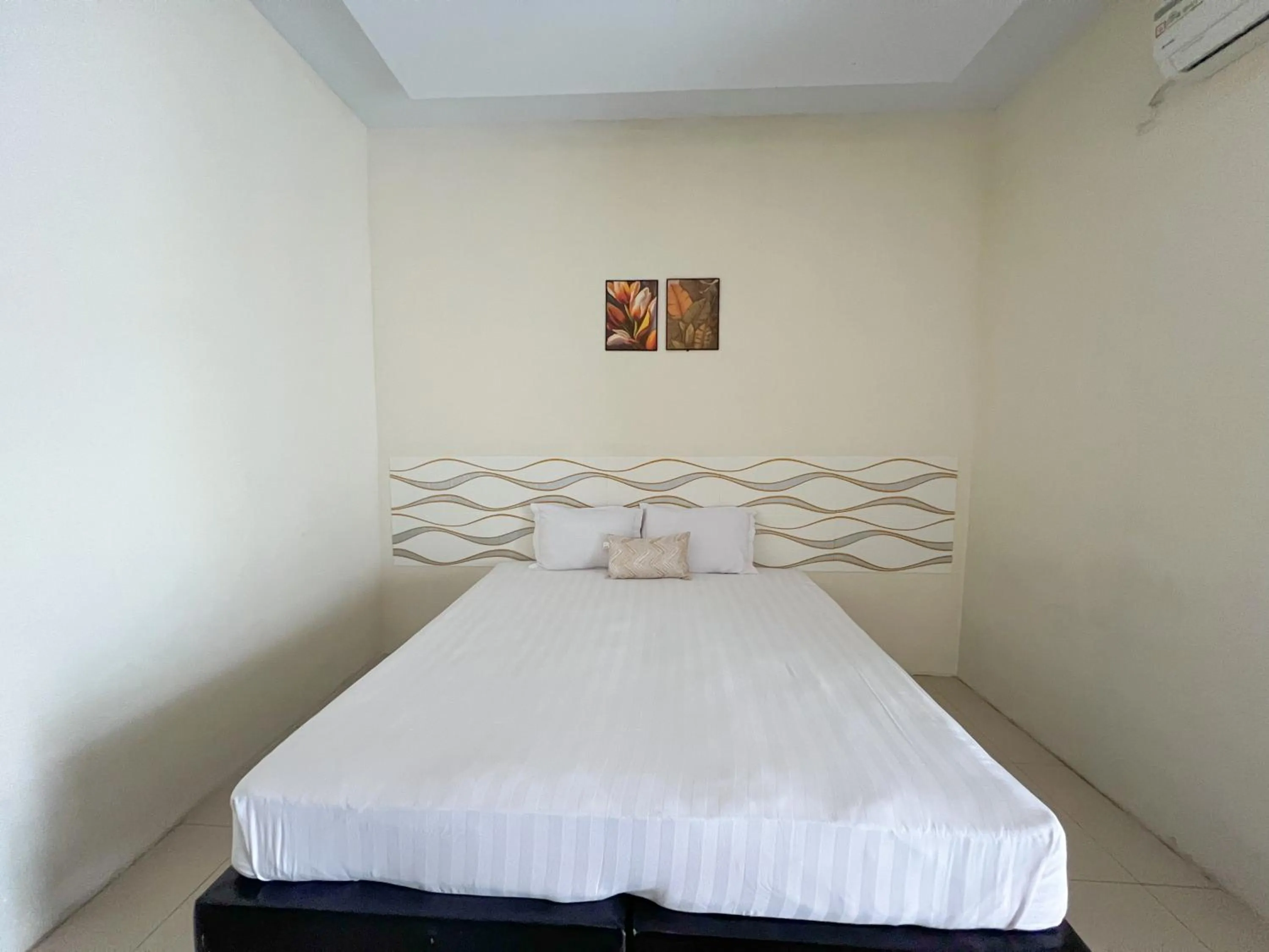 Bedroom, Bed in Filia Syariah Homestay Palu RedPartner