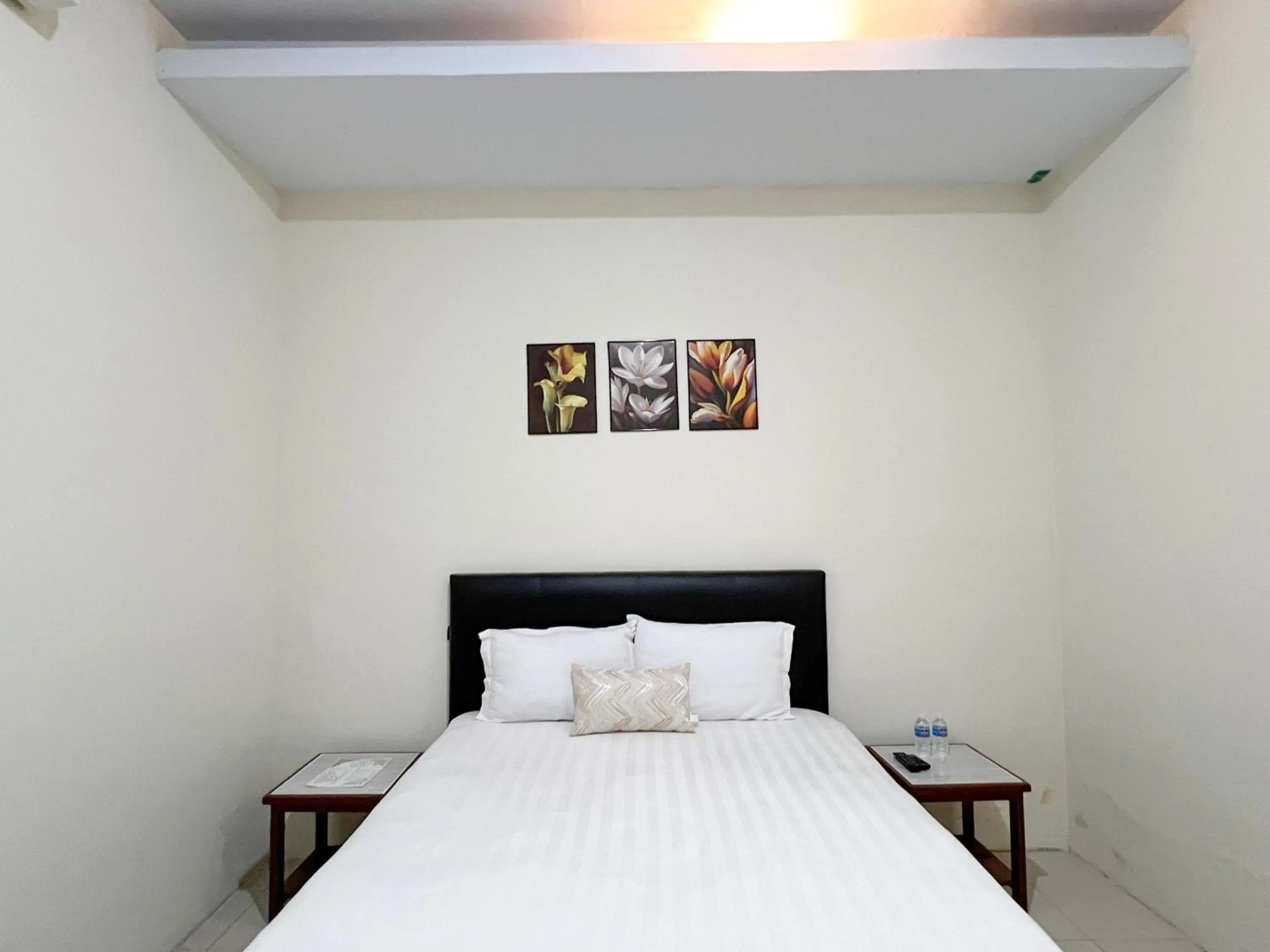 Bedroom, Bed in Filia Syariah Homestay Palu RedPartner