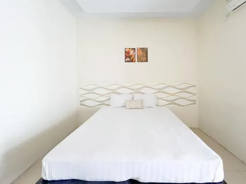 Filia Syariah Homestay Palu RedPartner