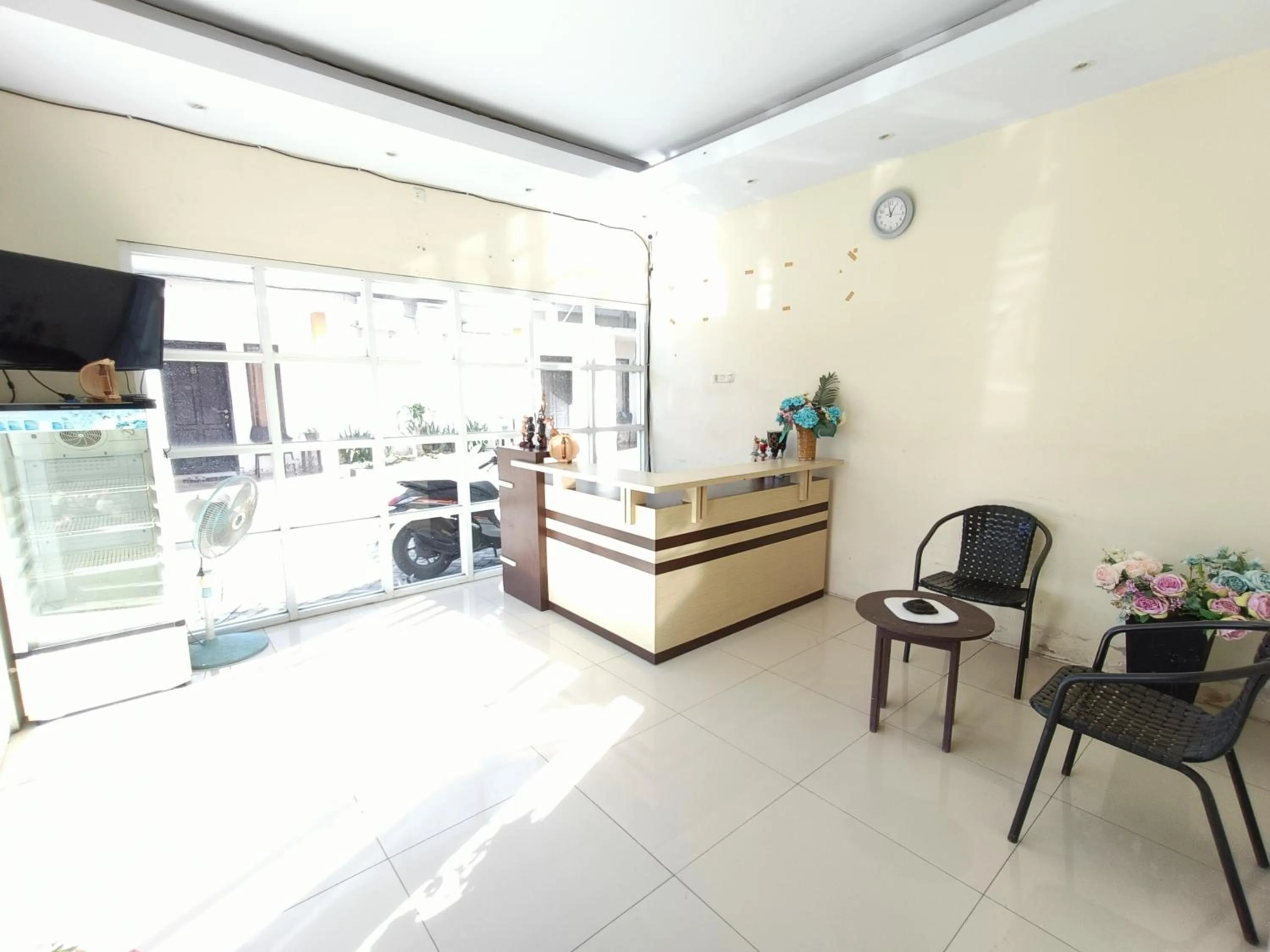 Filia Syariah Homestay Palu RedPartner