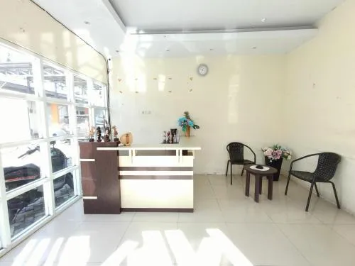 Filia Syariah Homestay Palu RedPartner