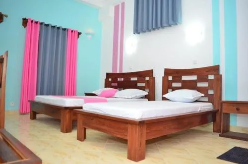 HOTEL AKBAR