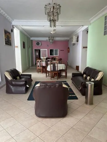 HOTEL AKBAR