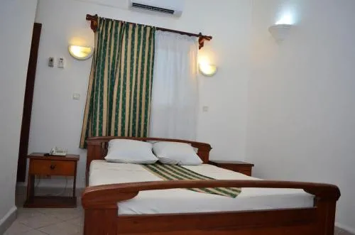 HOTEL AKBAR