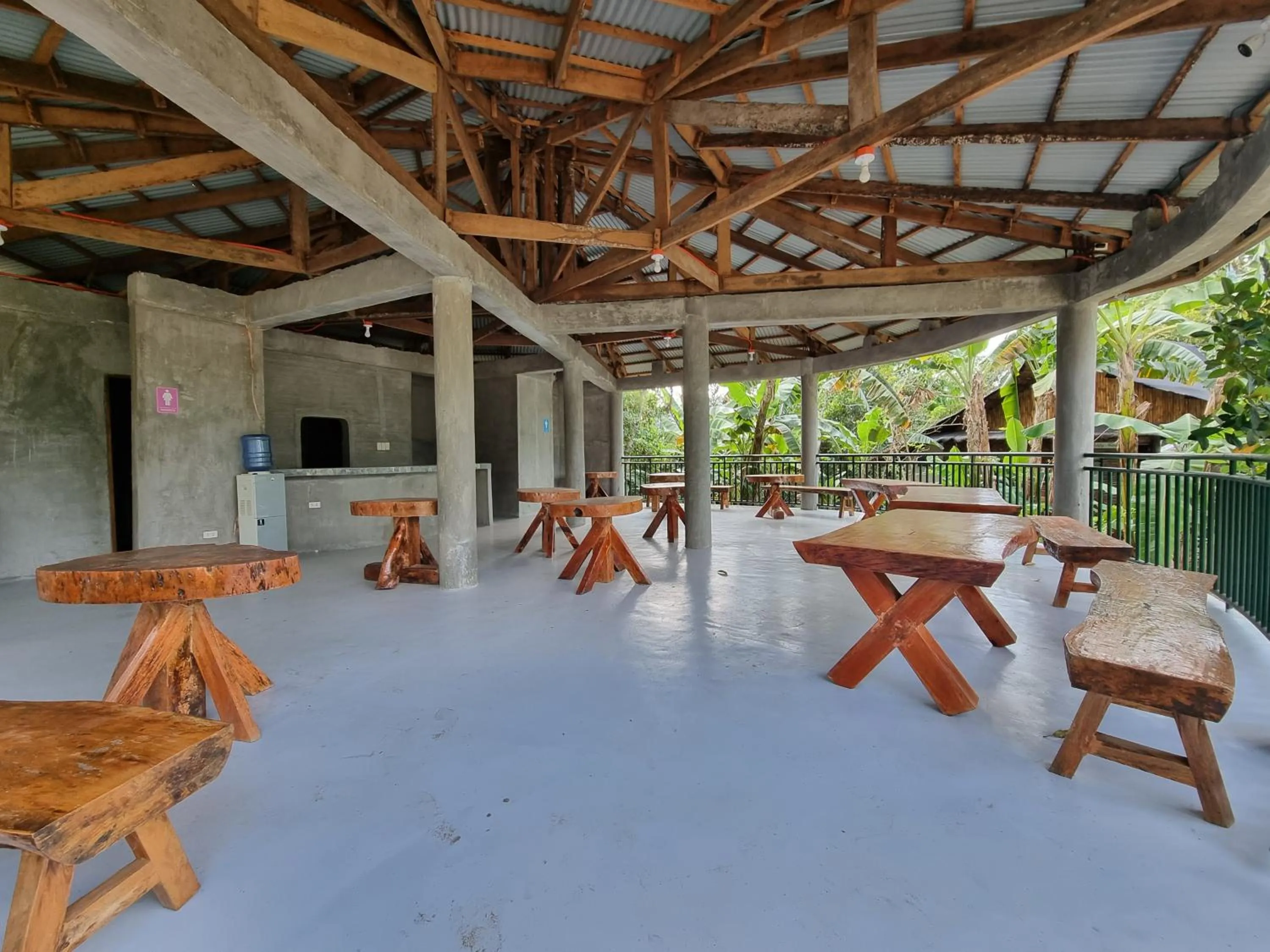 California Breeze Campsite