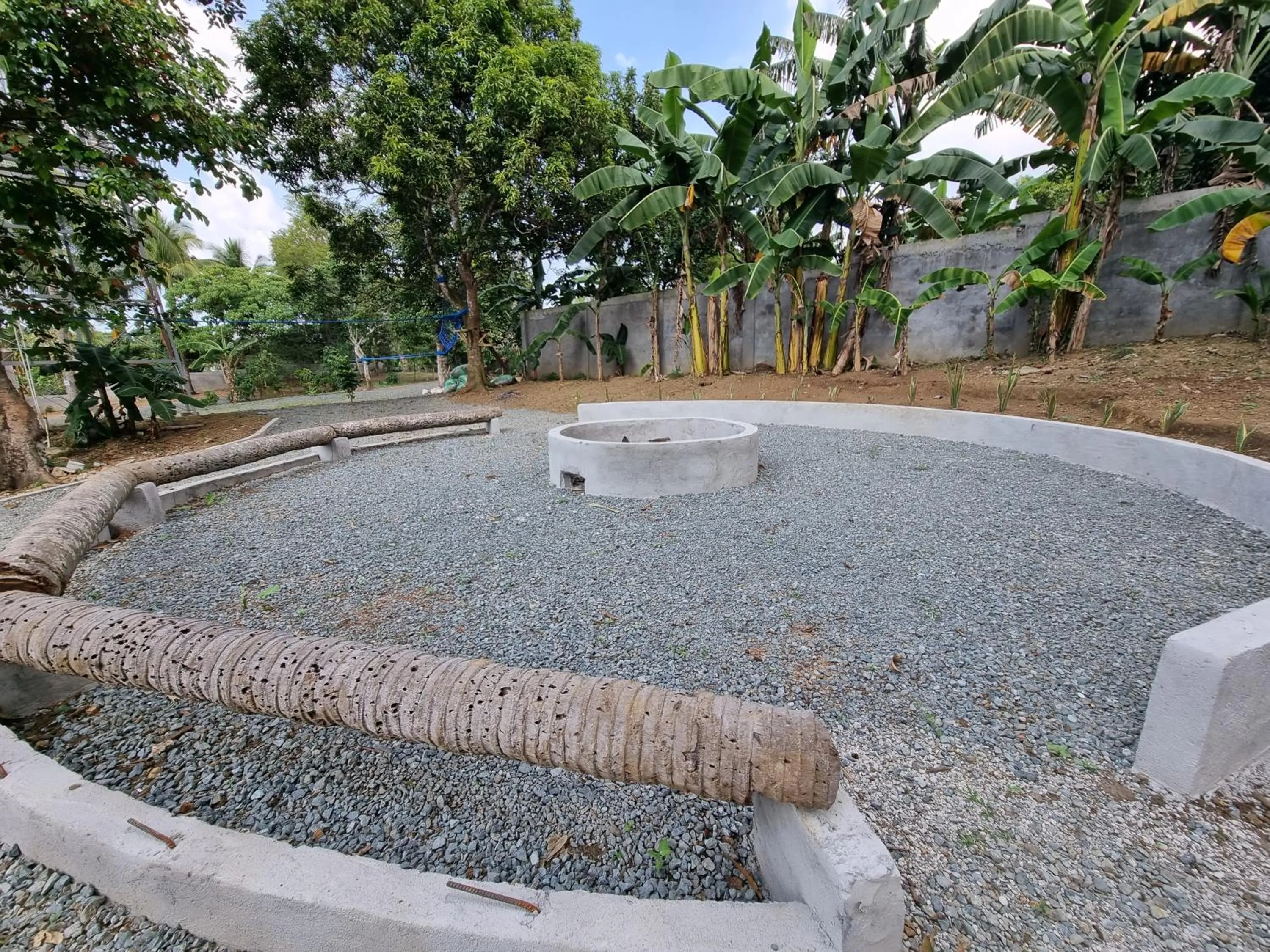 California Breeze Campsite