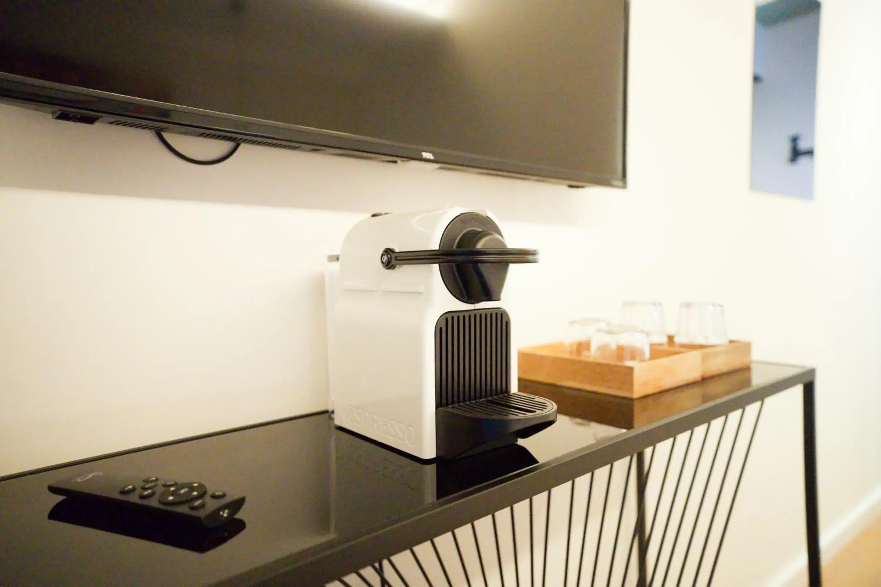 Standard Double Room in Arrow Hôtel Standard Double Room in Arrow Hôtel