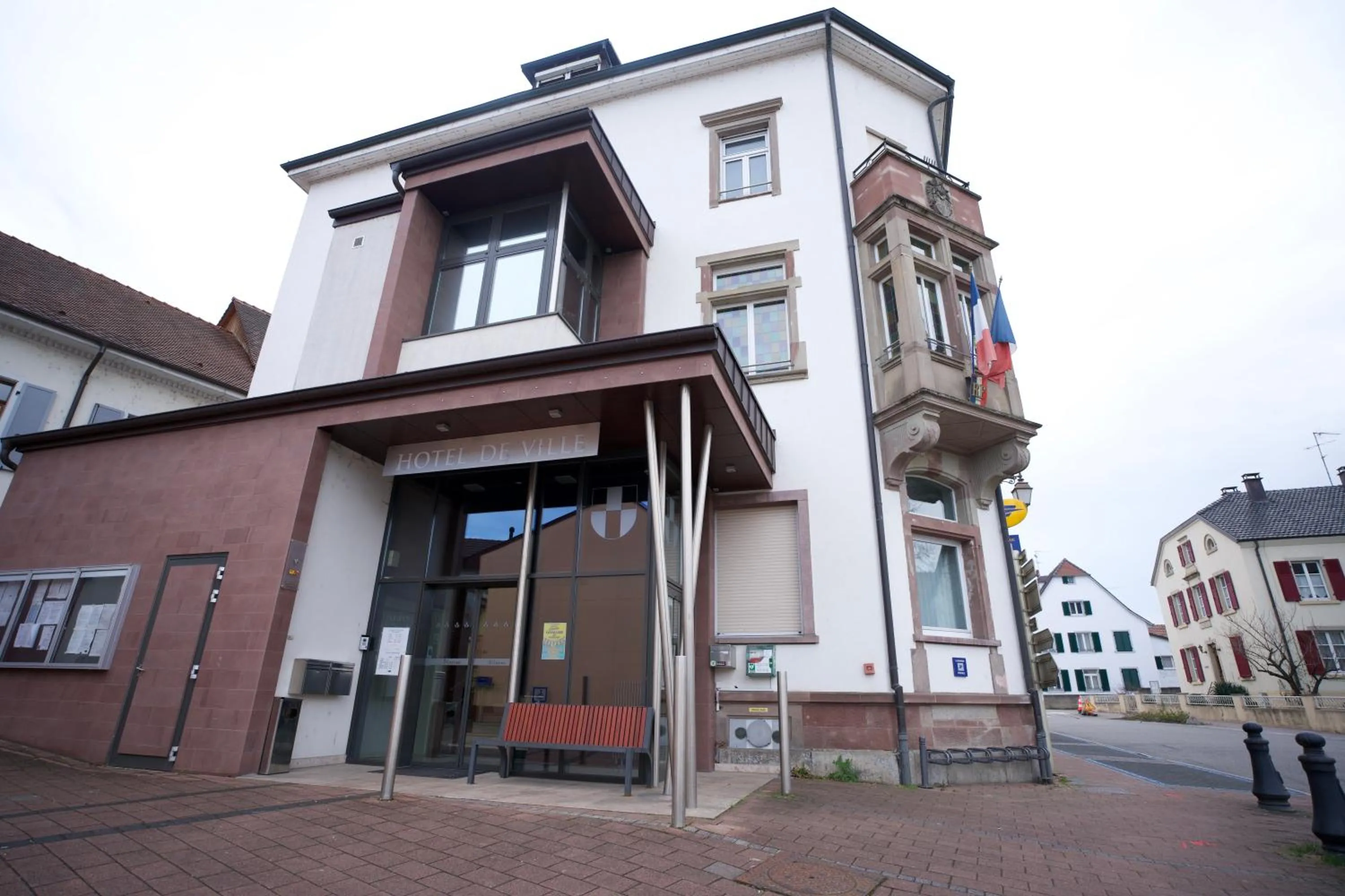 Location in Arrow Hôtel