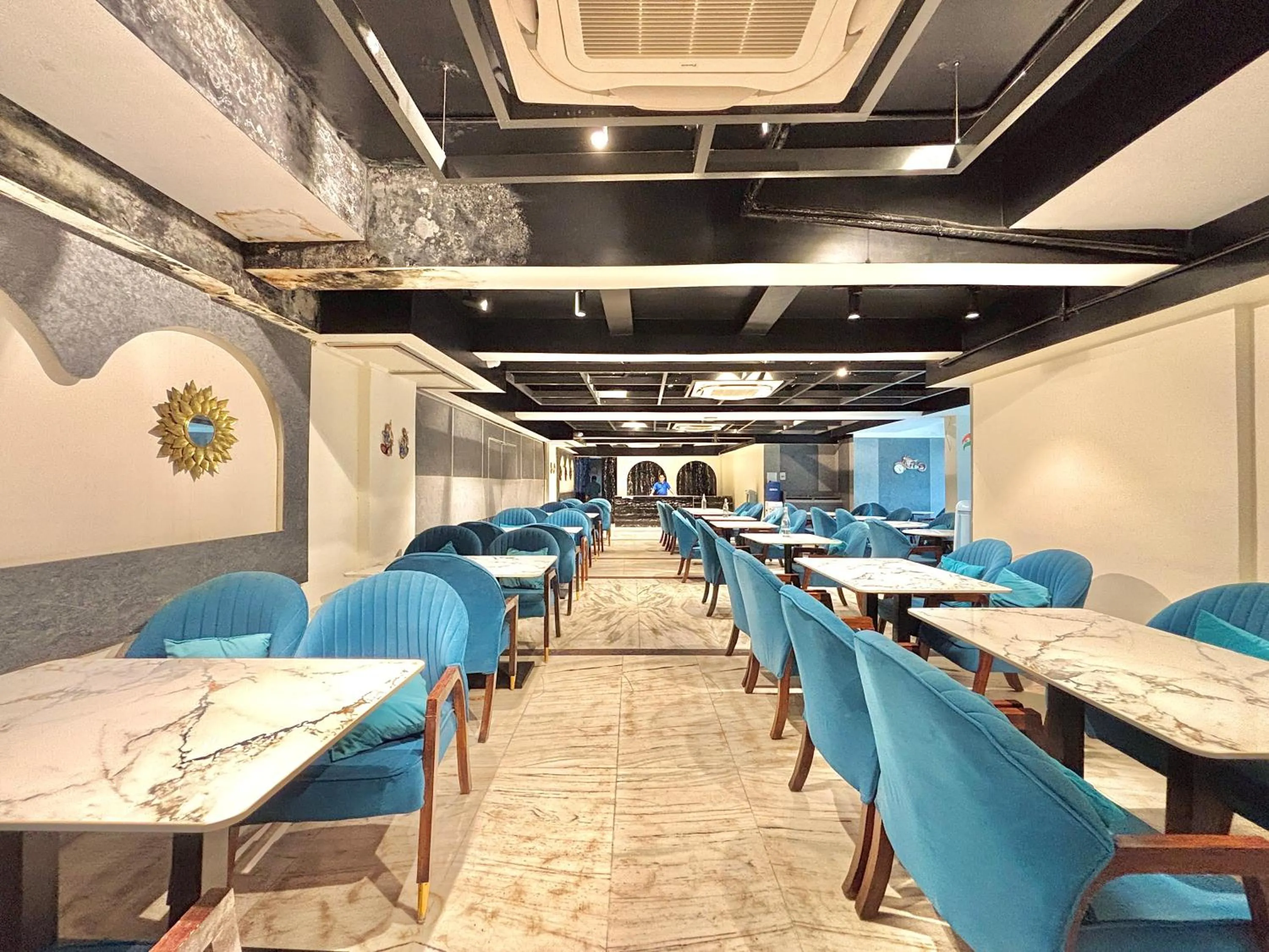 Misty Blues Resort & Villas