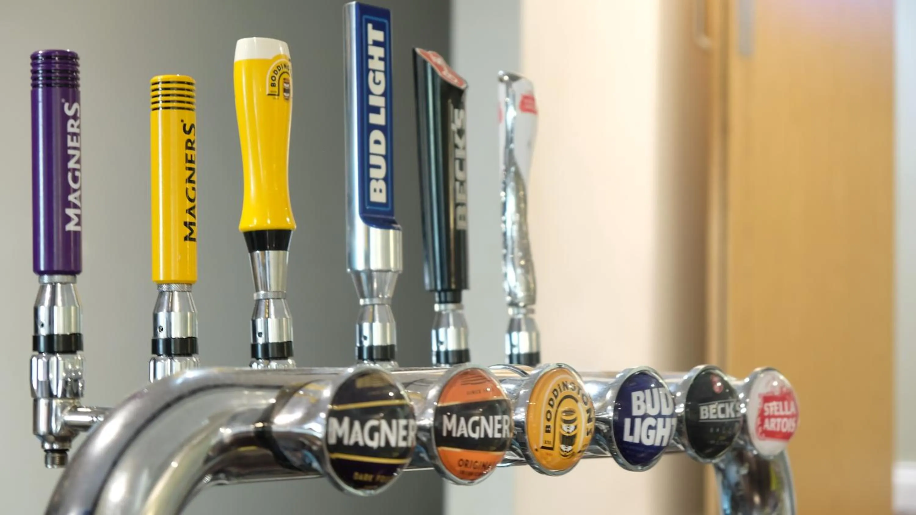 Lounge or bar in Best Western Priory Hotel