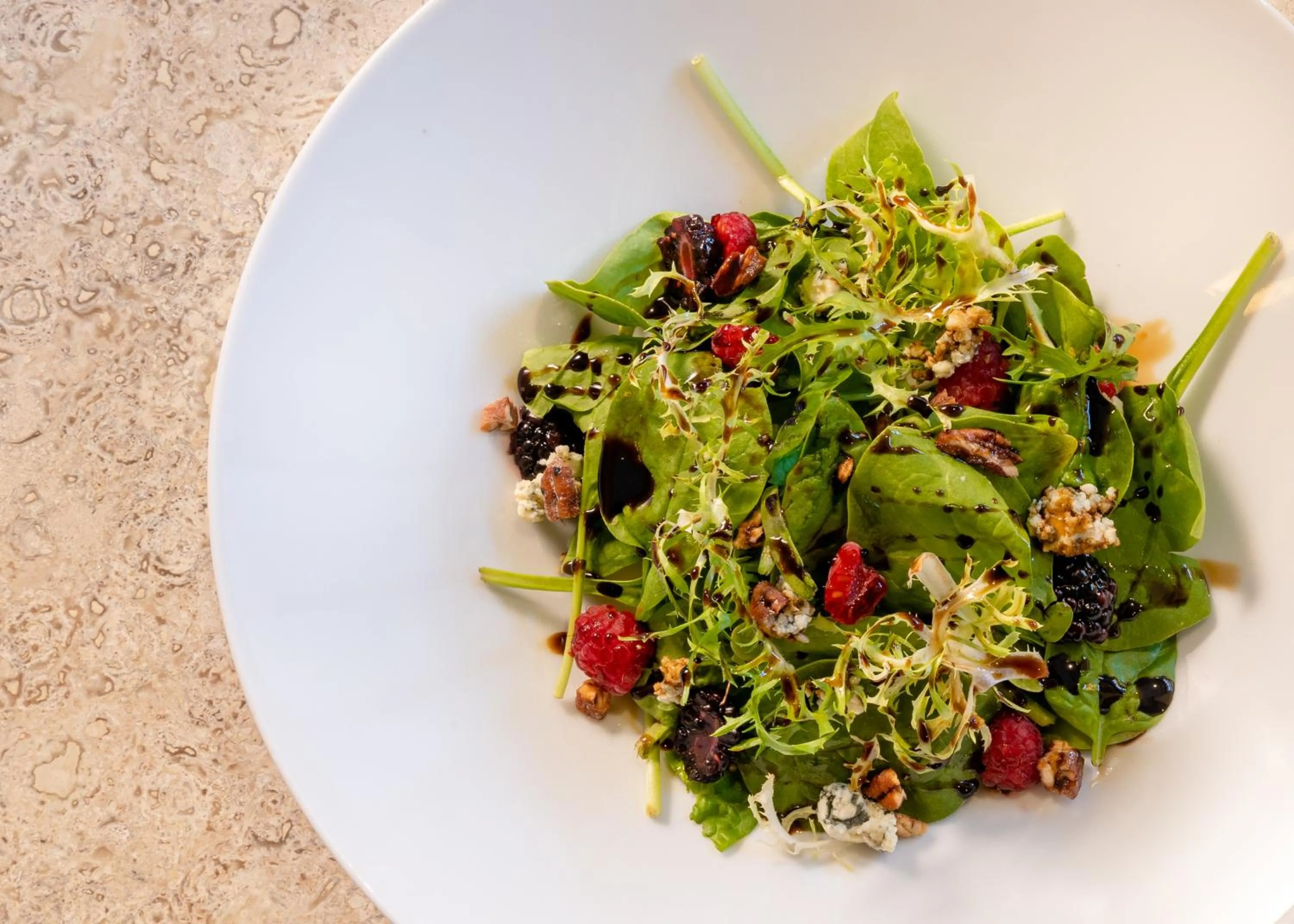 Restaurant/places to eat in Hotel Mousai Cancun Adults Only