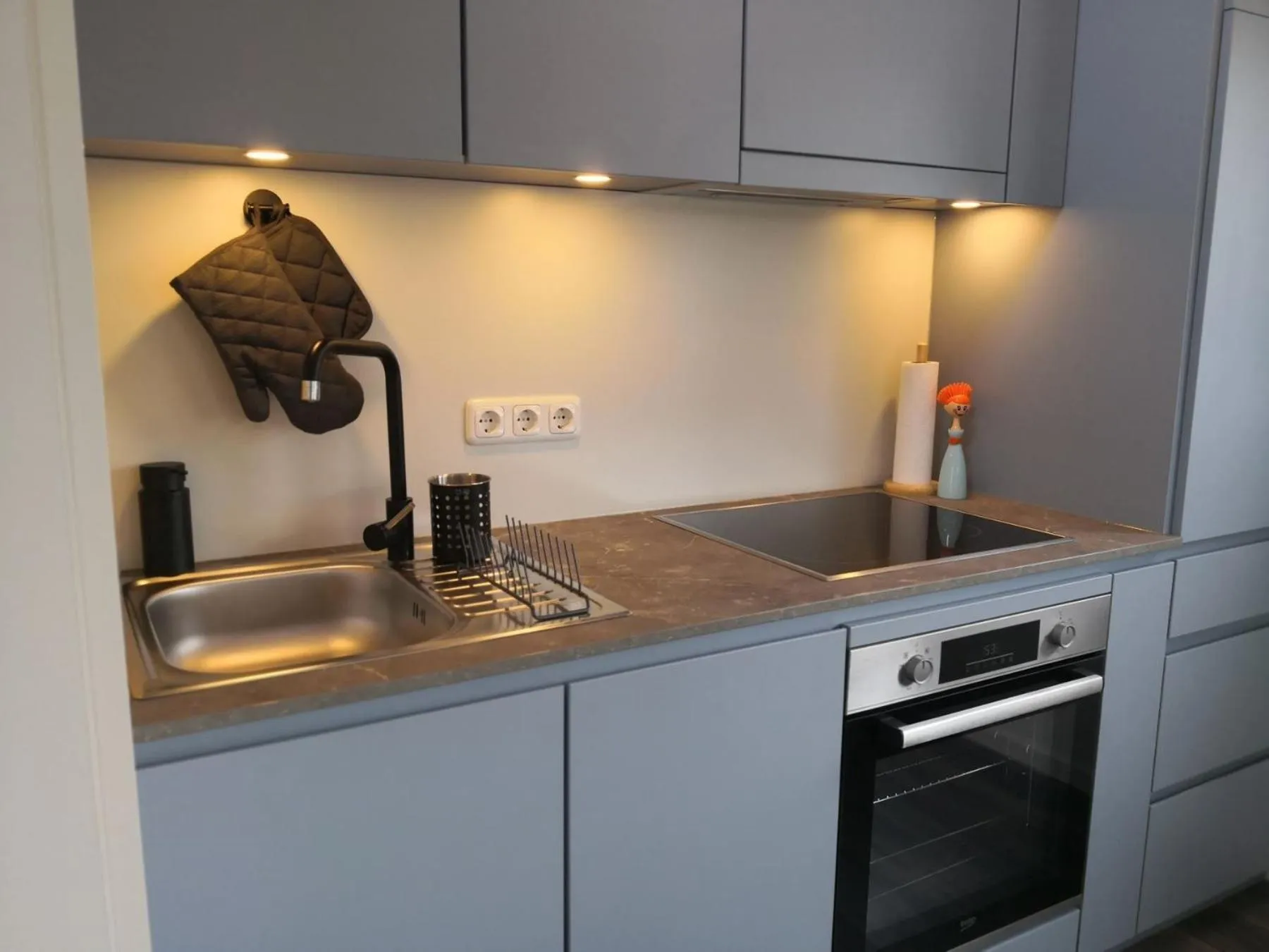 Prima Resort Boddenblick - Camping & Tiny House-Resort