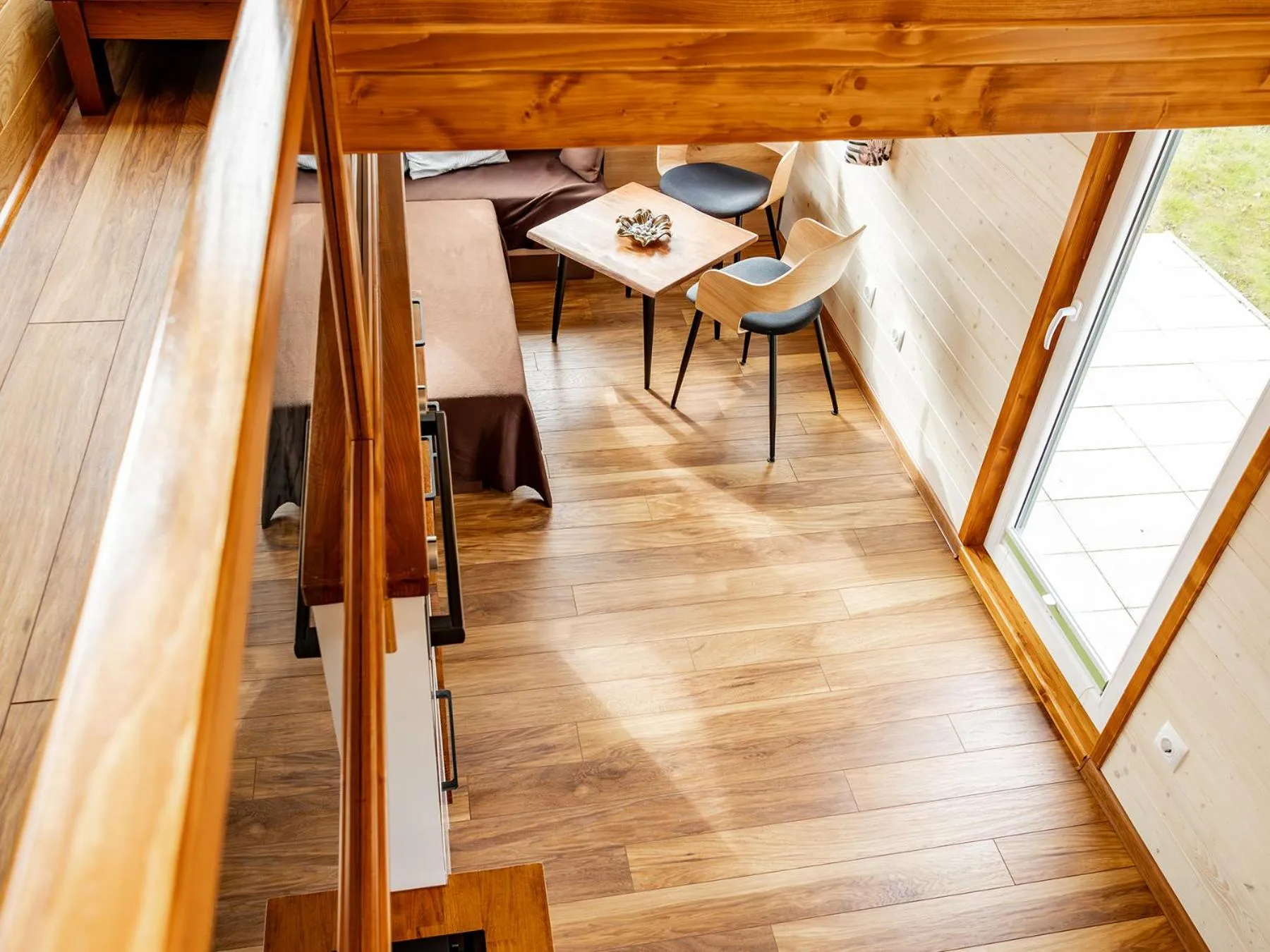 Prima Resort Boddenblick - Camping & Tiny House-Resort