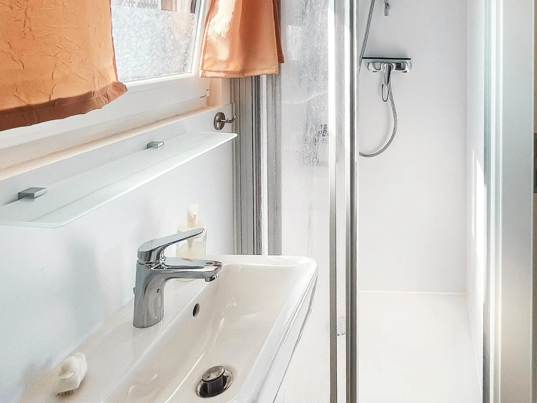 Prima Resort Boddenblick - Camping & Tiny House-Resort