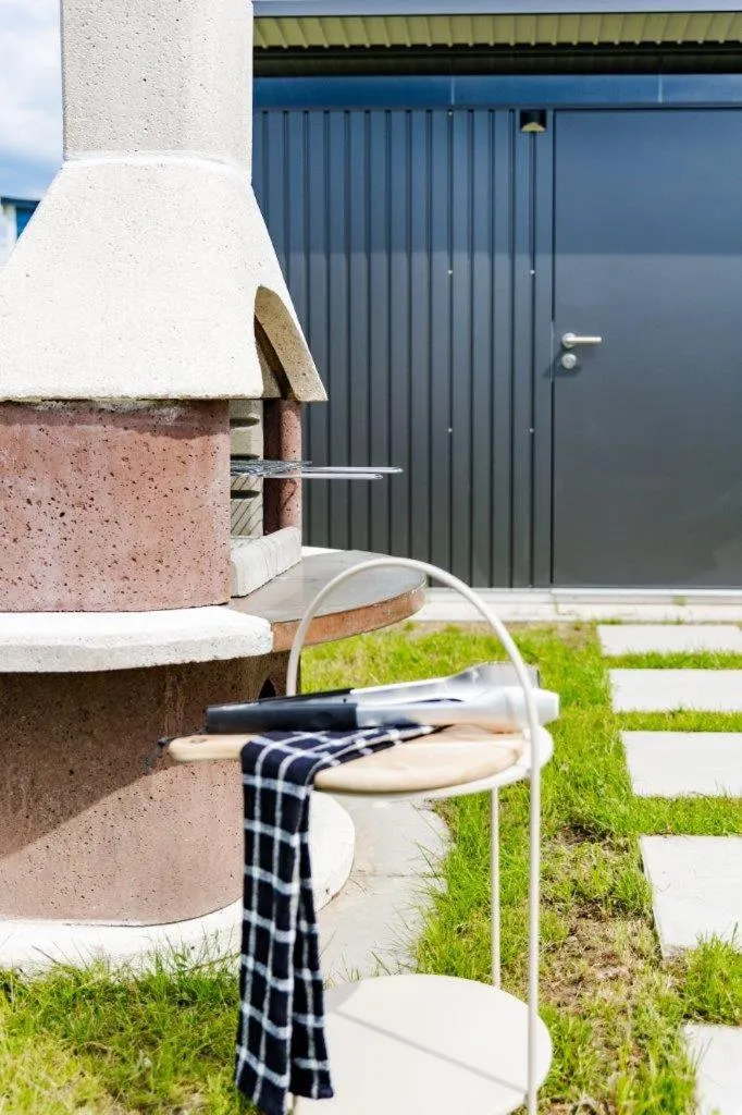 Prima Resort Boddenblick - Camping & Tiny House-Resort