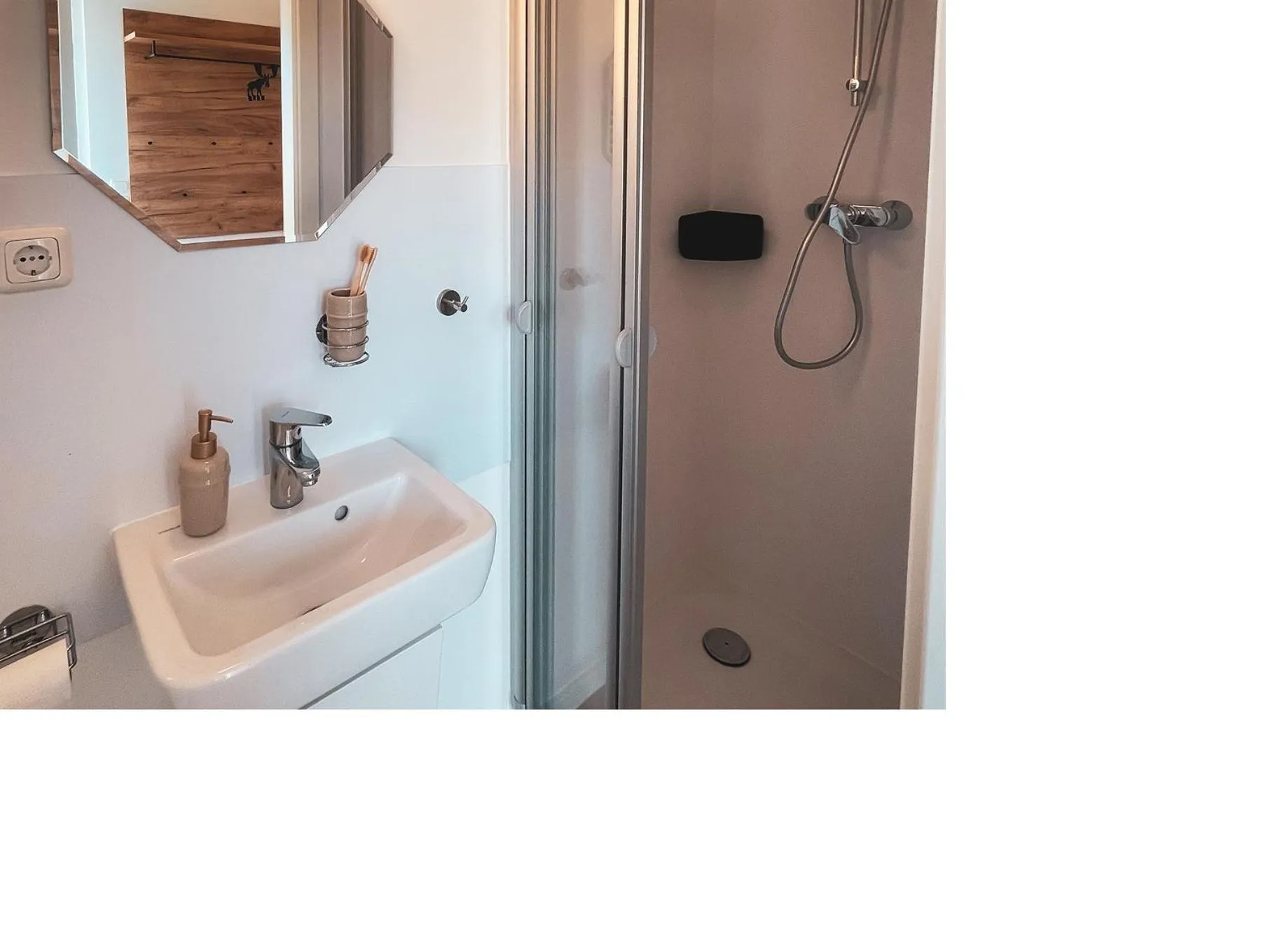 Prima Resort Boddenblick - Camping & Tiny House-Resort