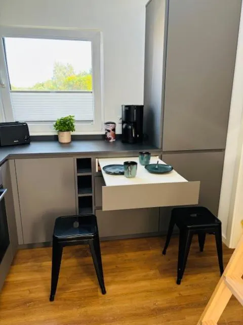 Prima Resort Boddenblick - Camping & Tiny House-Resort