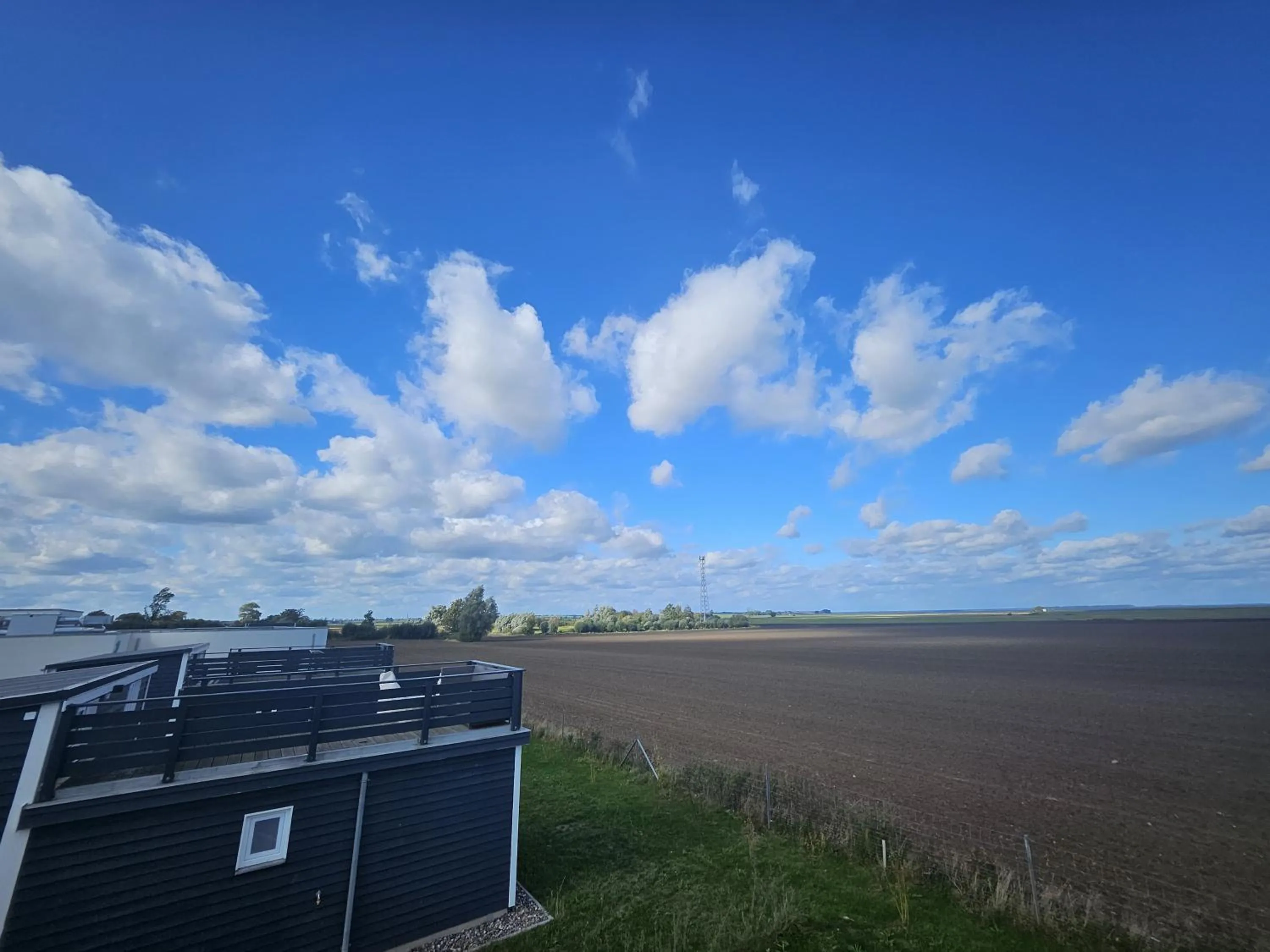 Prima Resort Boddenblick - Camping & Tiny House-Resort