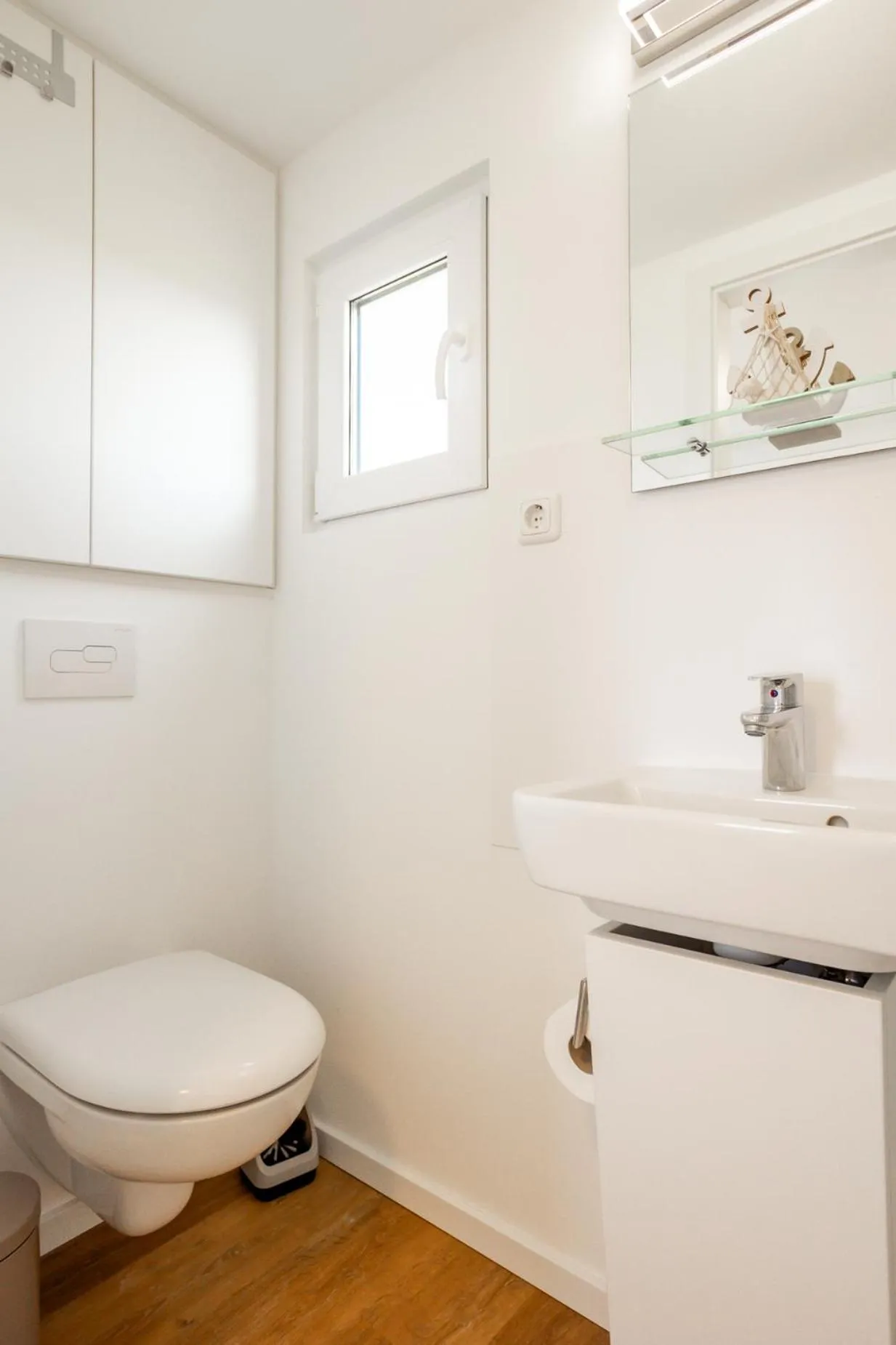 Prima Resort Boddenblick - Camping & Tiny House-Resort