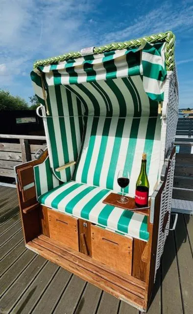 Prima Resort Boddenblick - Camping & Tiny House-Resort