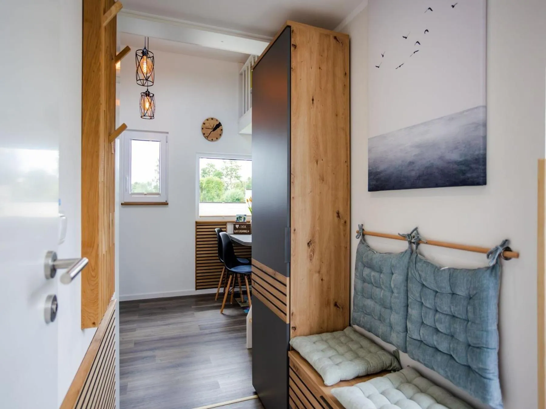 Prima Resort Boddenblick - Camping & Tiny House-Resort