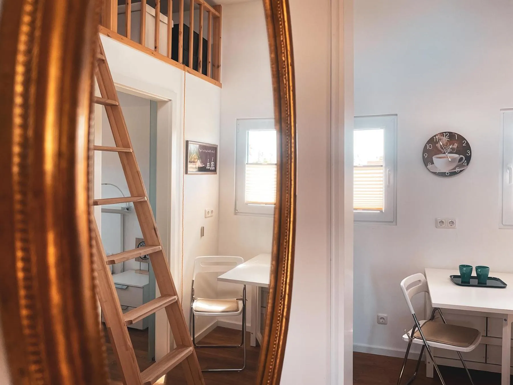 Prima Resort Boddenblick - Camping & Tiny House-Resort