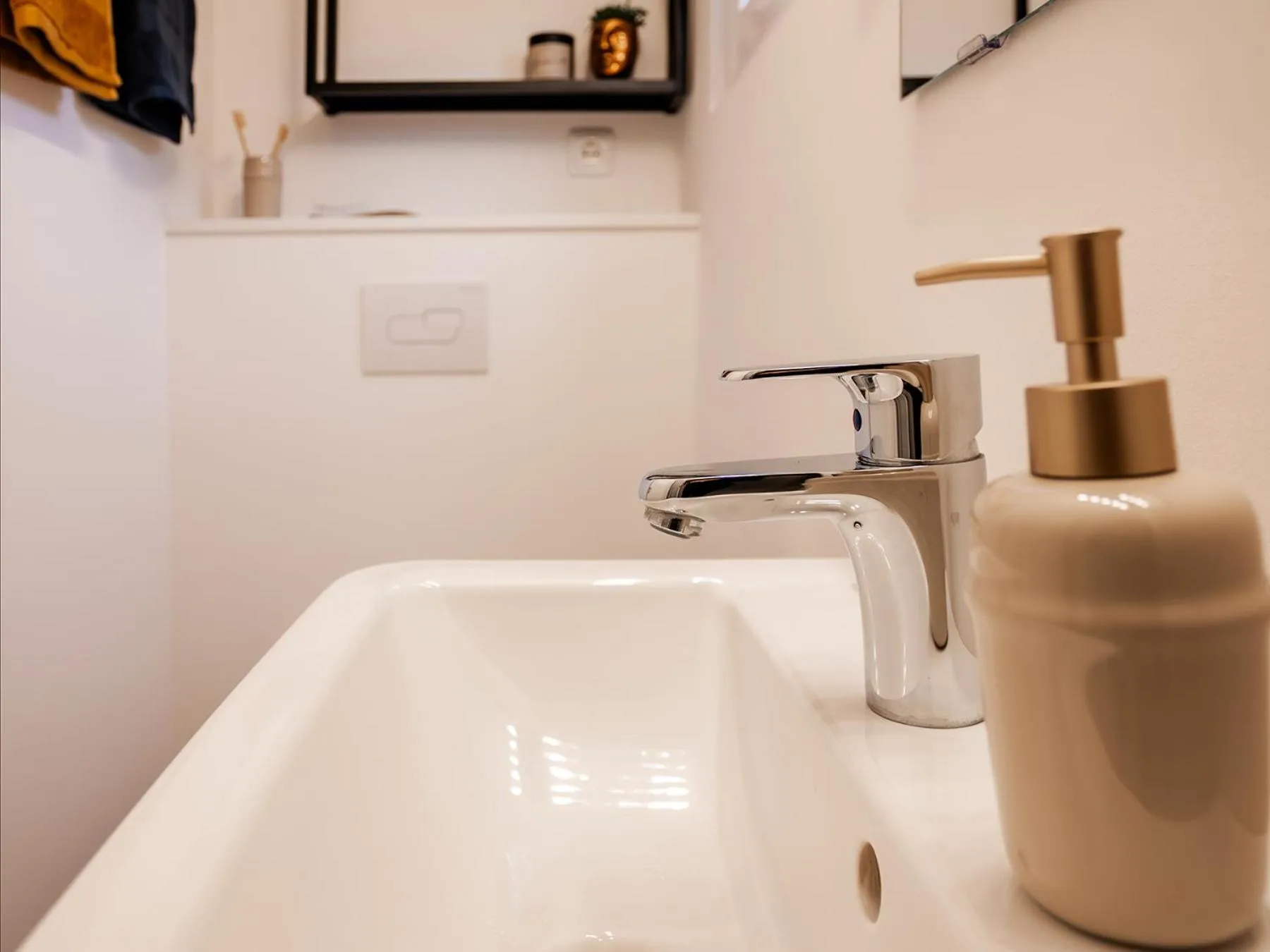 Prima Resort Boddenblick - Camping & Tiny House-Resort