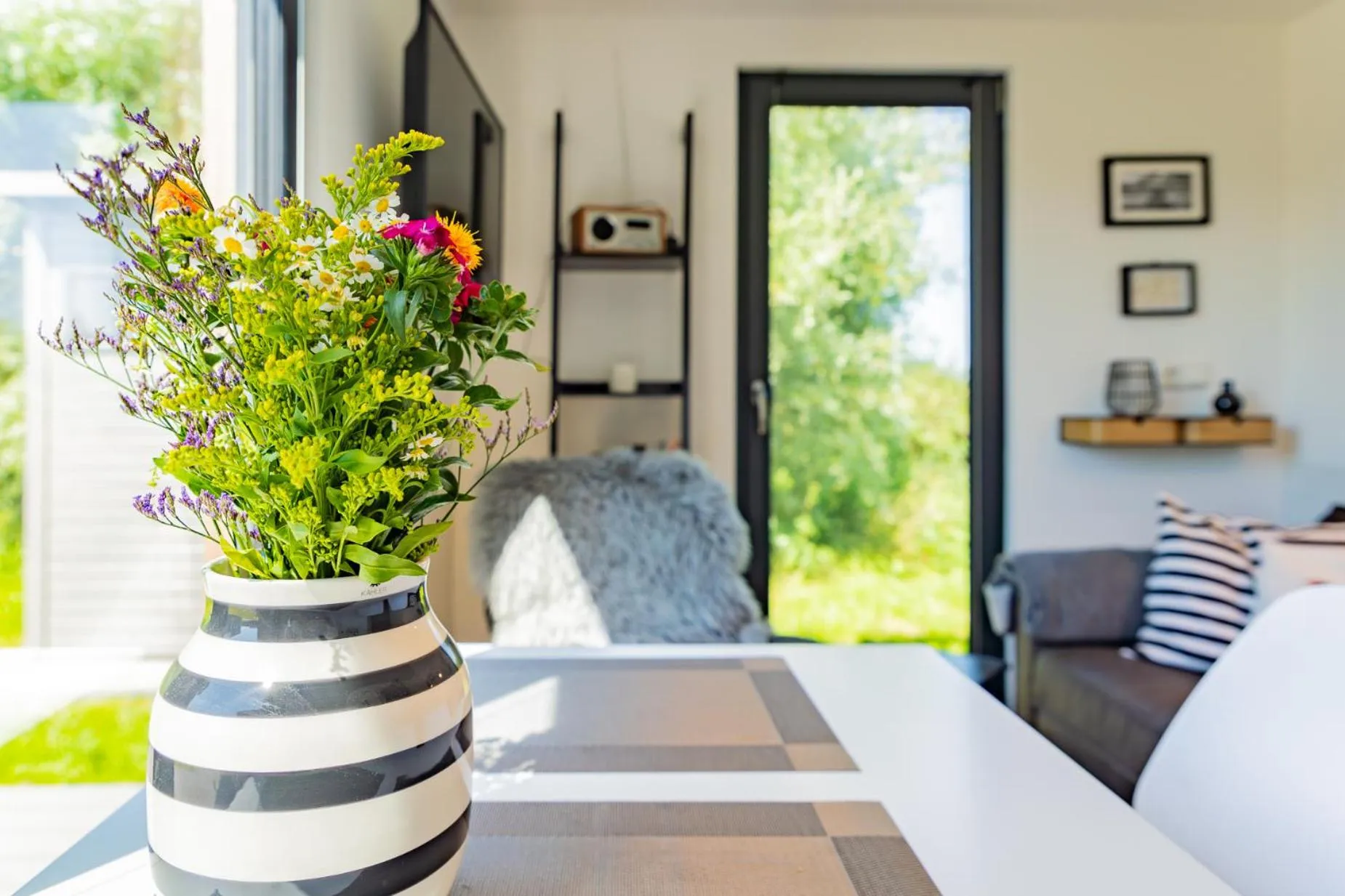 Prima Resort Boddenblick - Camping & Tiny House-Resort